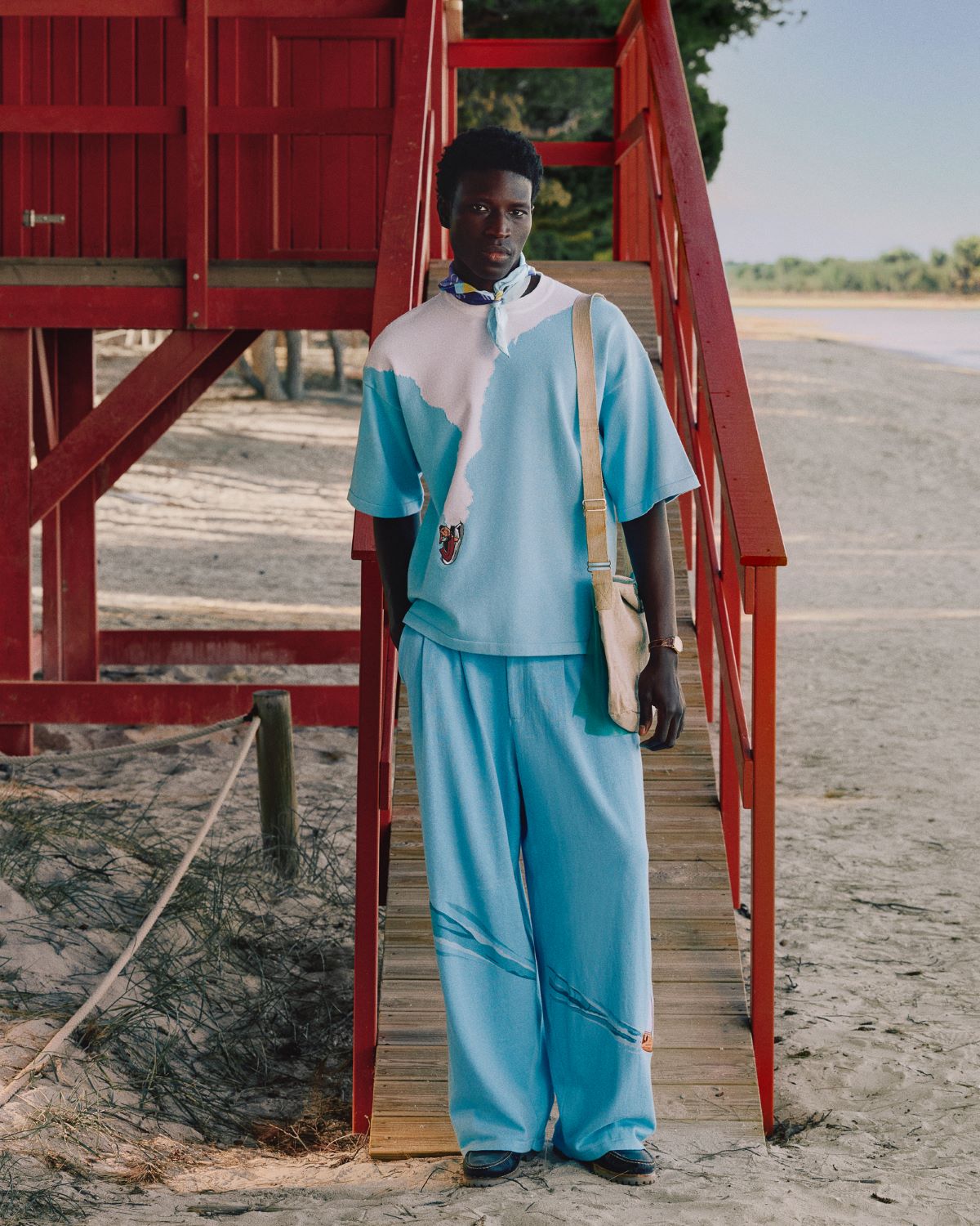 House of Errors "THAMANI" Collection