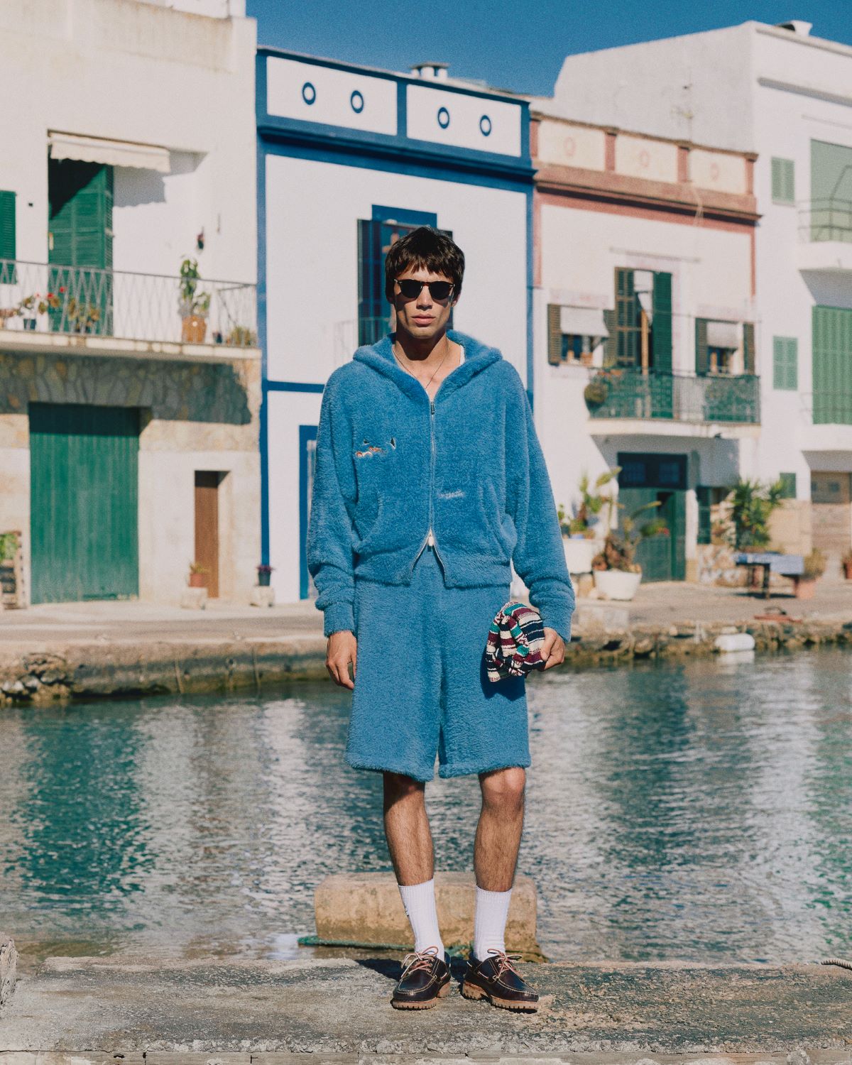 House of Errors "THAMANI" Collection