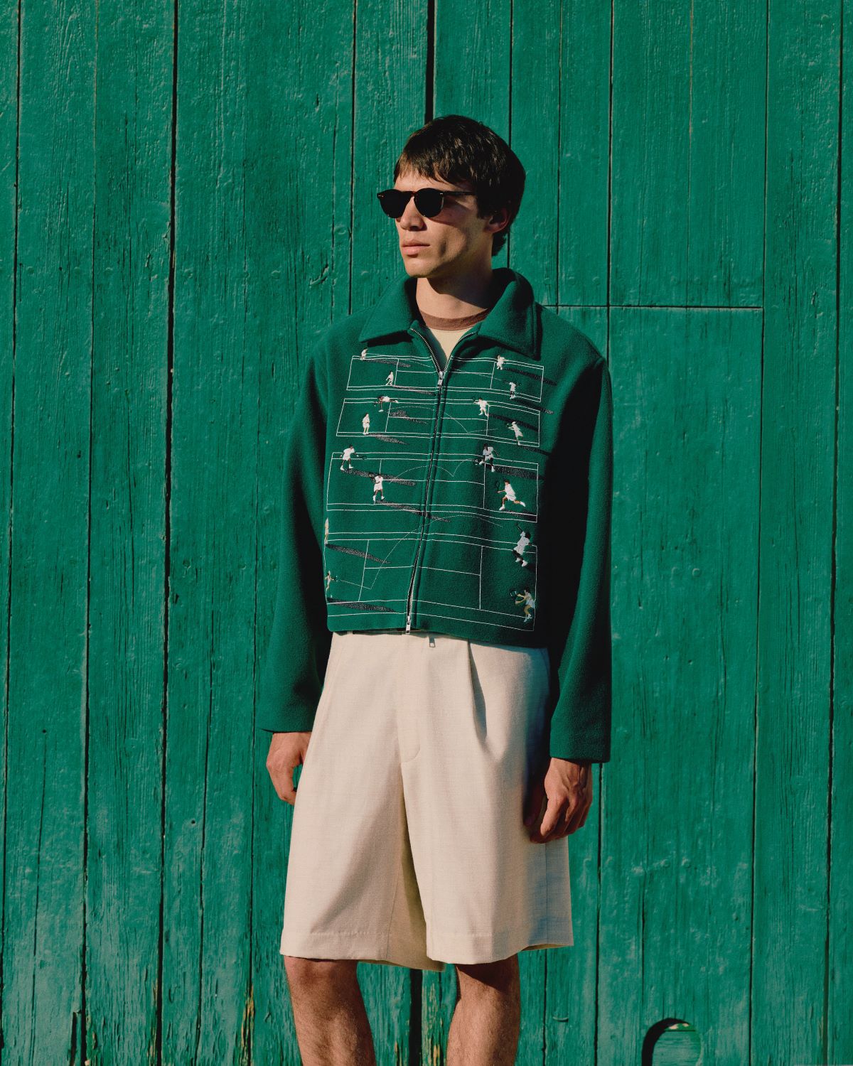 House of Errors "THAMANI" Collection