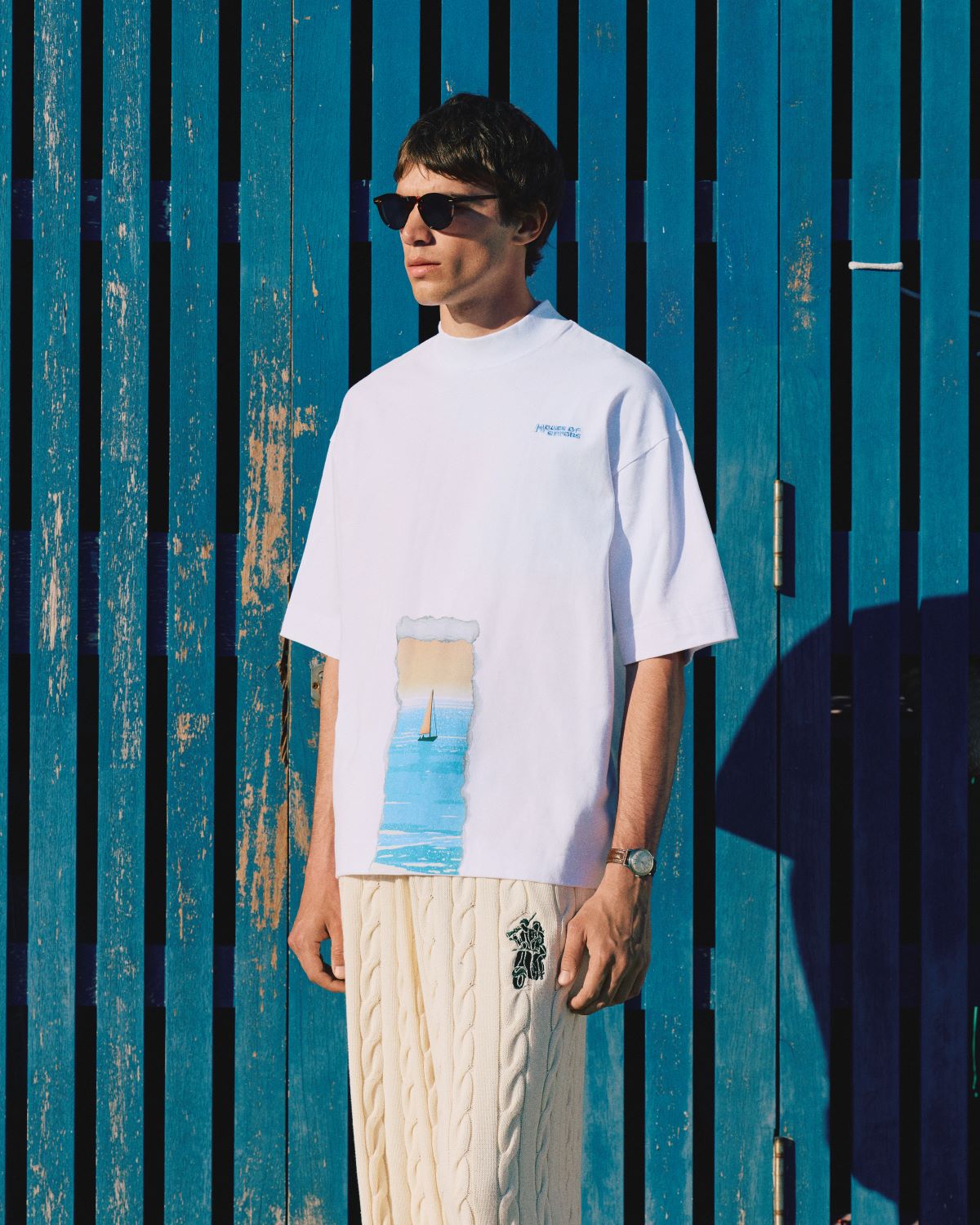 House of Errors "THAMANI" Collection