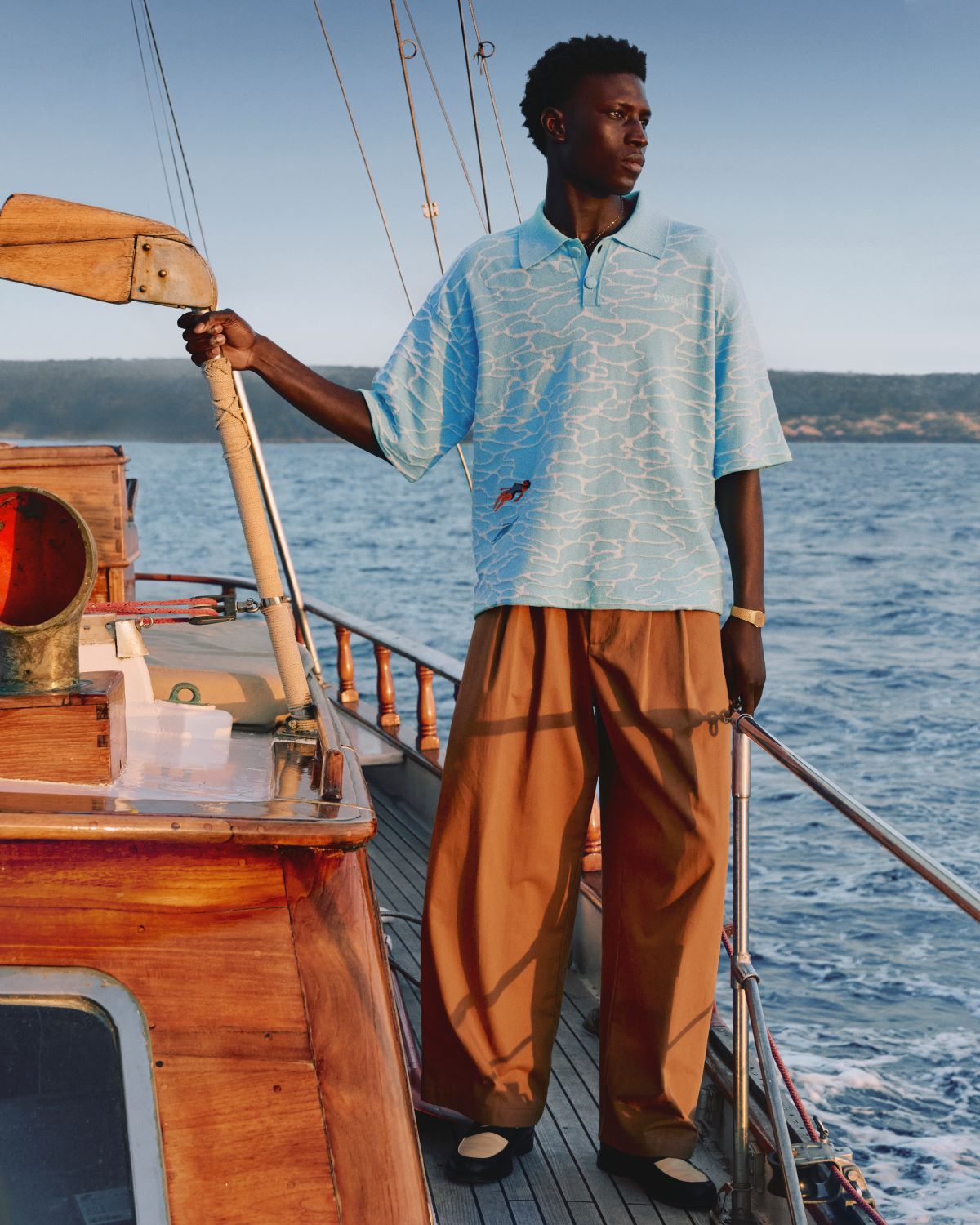 House of Errors "THAMANI" Collection