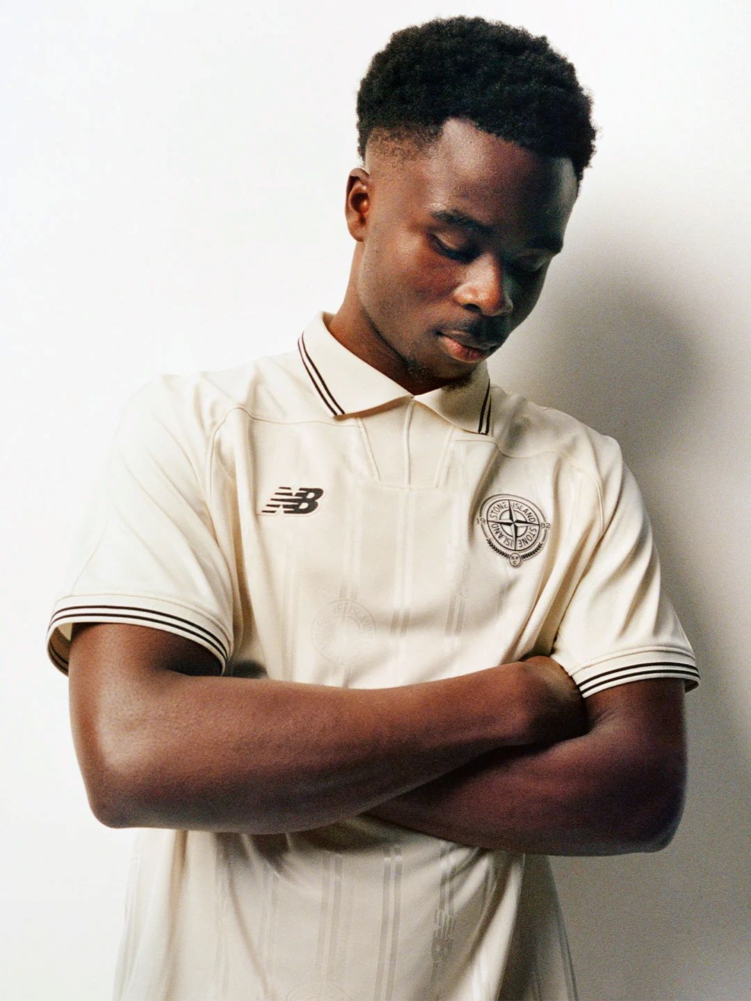 Stone Island x New Balance Summer 2026