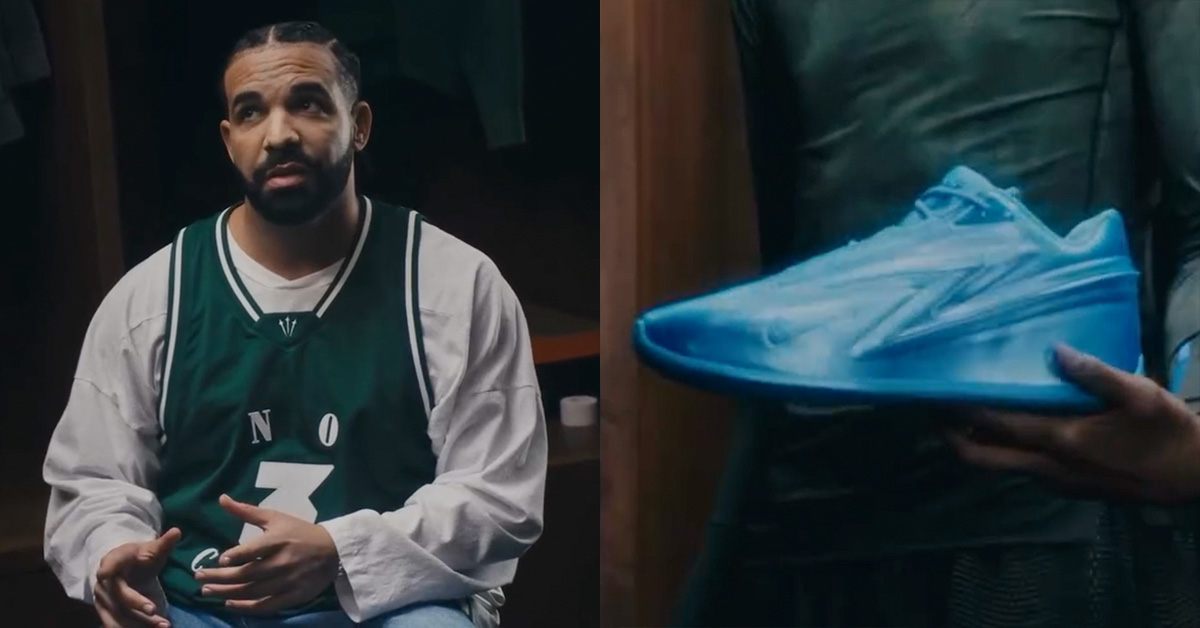 Drake Is Kevin Durant’s “Yes Man” in New Nike KD 19 Commercial