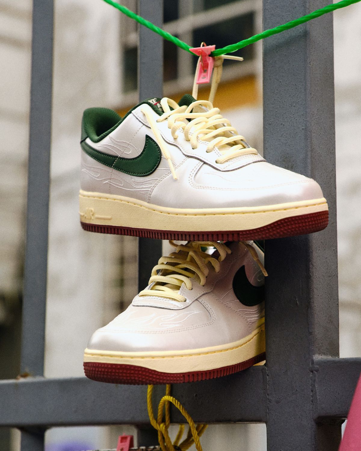 Nike Tercer Tiempo F.C. Collection