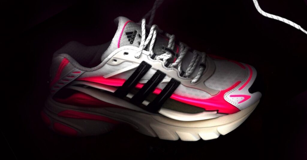 Pharrell & adidas Drop VIRGINIA Adistar Jellyfish in "Pink" For F1 Miami