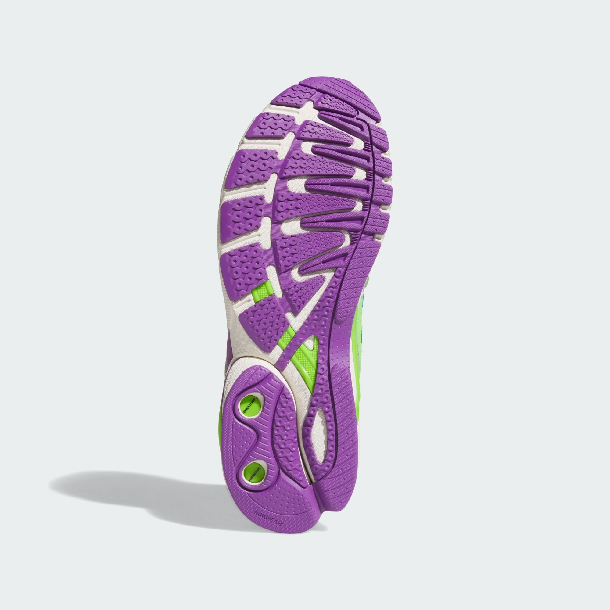 Toy Story 5 x adidas Adistar Control 5 “Buzz Lightyear”
