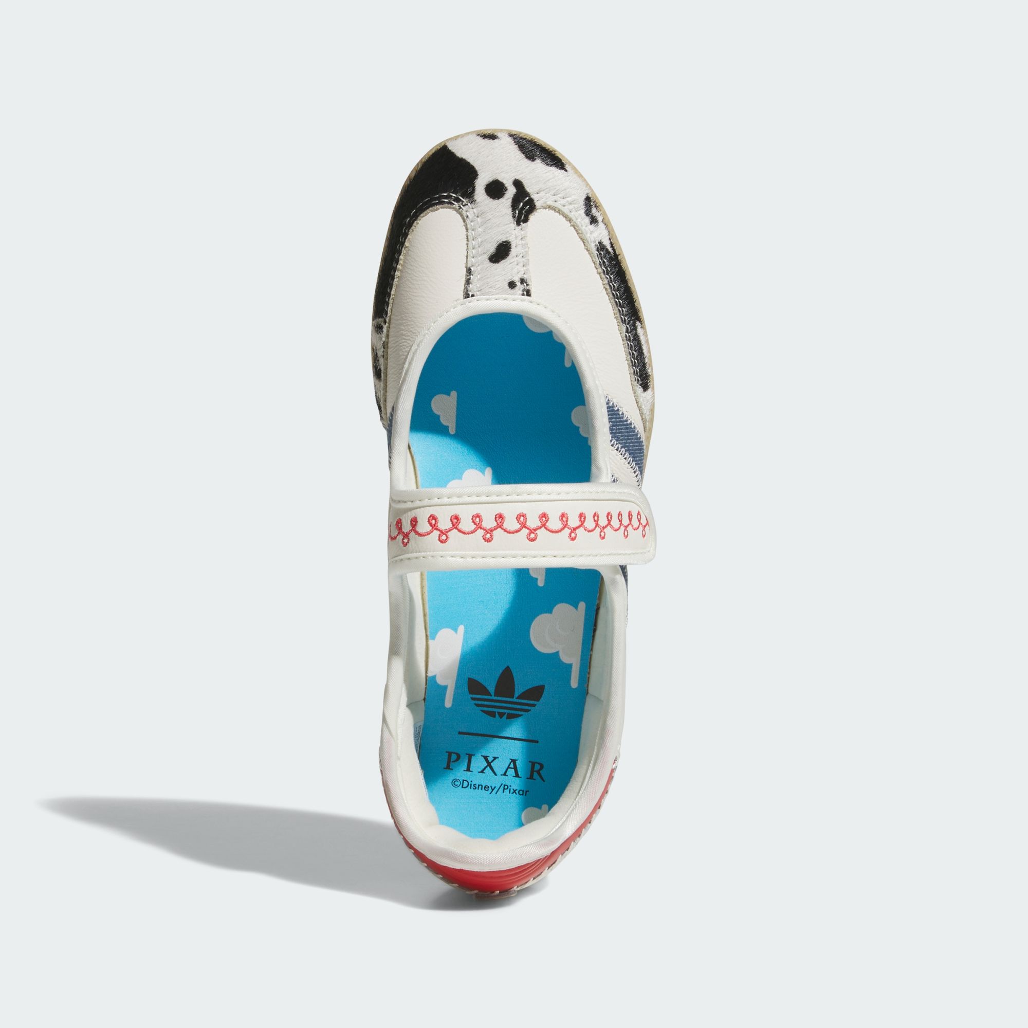 Toy Story 5 x adidas Samba Jane "Jessie"
