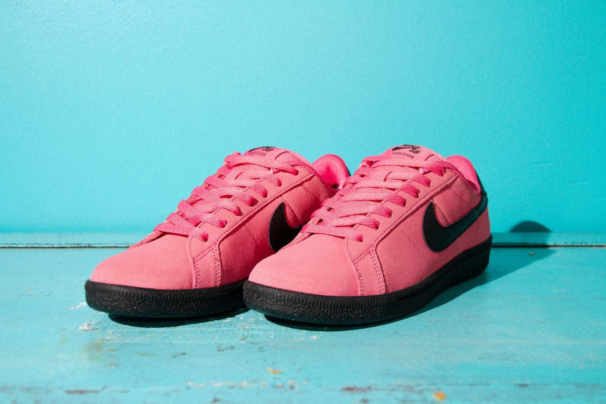 Nike SB Tennis Classic "FC Pack"
