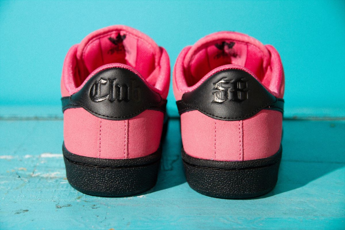 Nike SB Tennis Classic "FC Pack"
