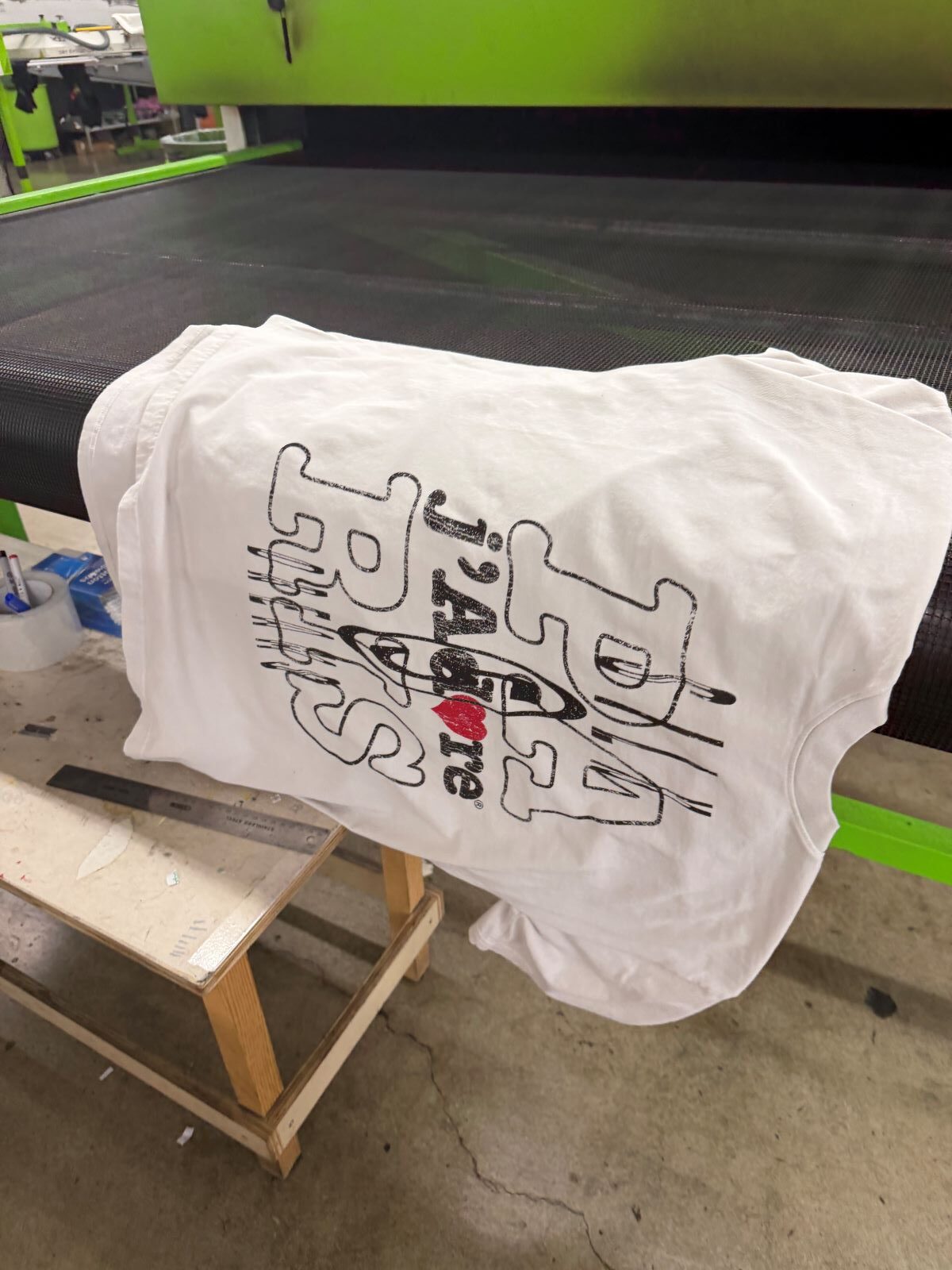 Sp5der Paris Pop-Up