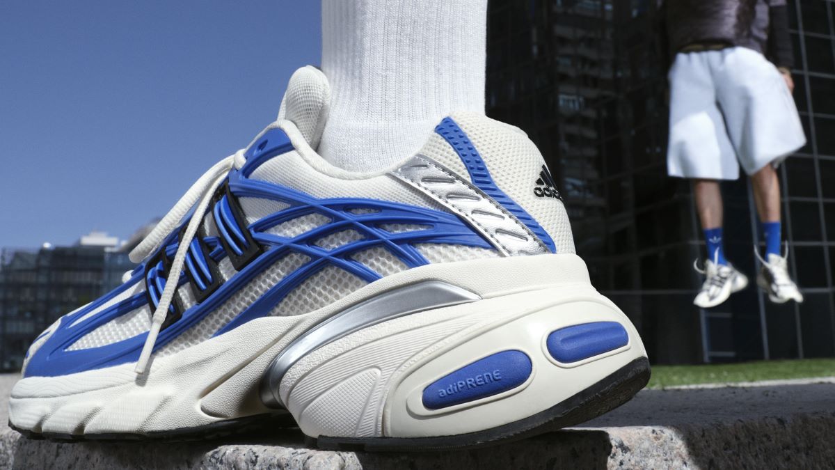 adidas Adistar XLG 2.0