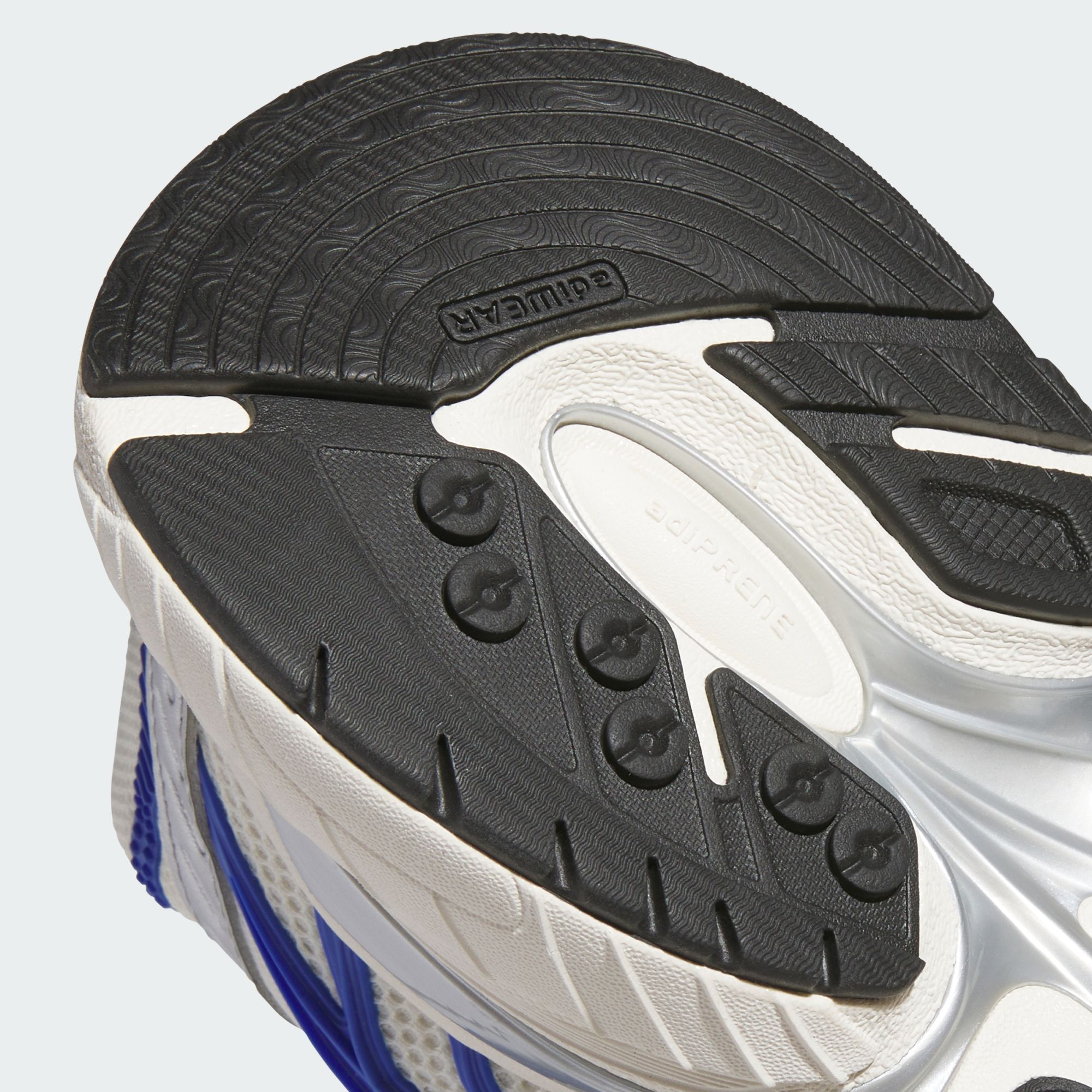 adidas Adistar XLG 2.0 "Hi-Res Blue/Core Black/Off White"