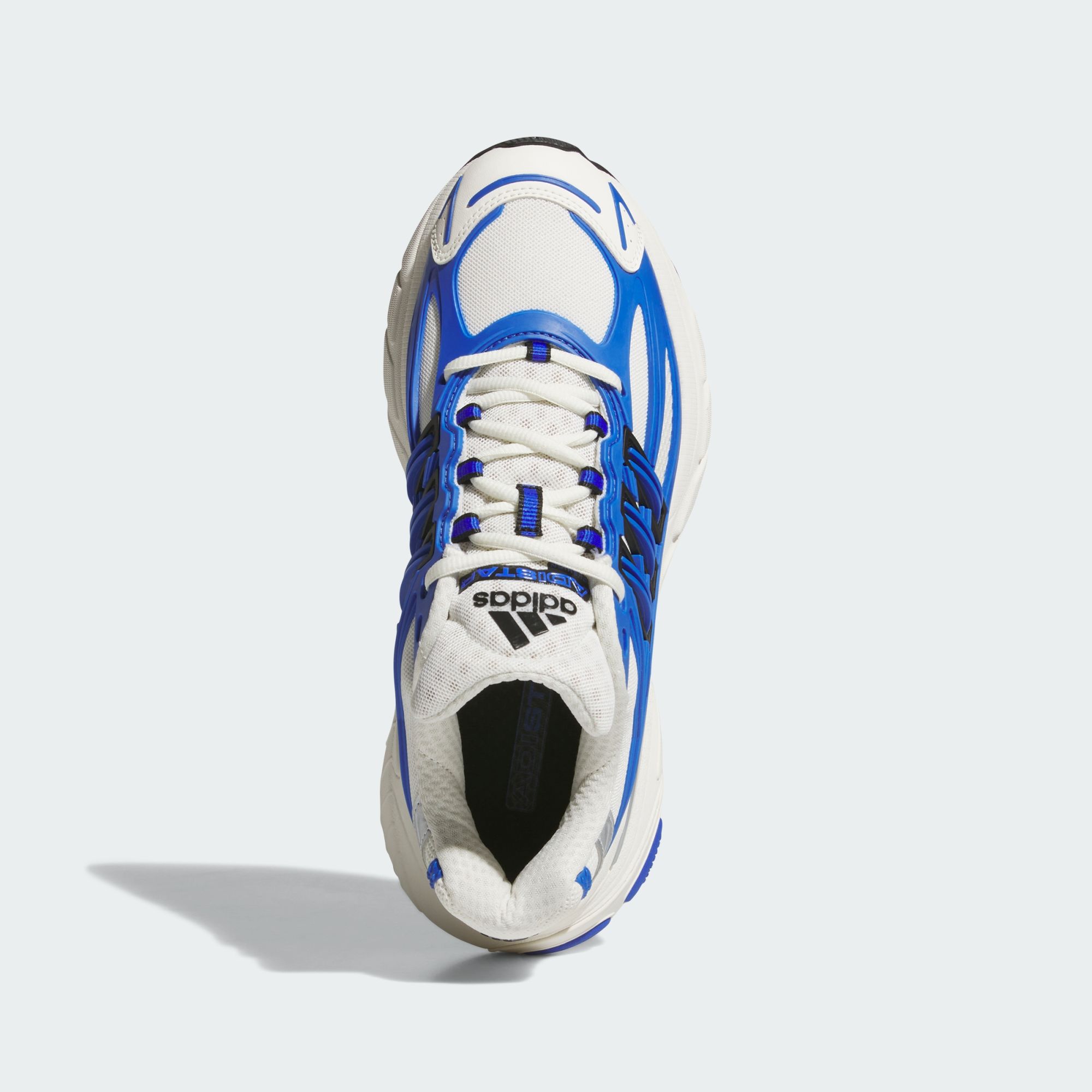 adidas Adistar XLG 2.0 "Hi-Res Blue/Core Black/Off White"