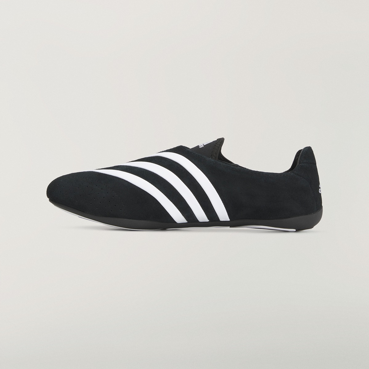 Pharrell x adidas VIRGINIA Vario Flat Earther "Black"