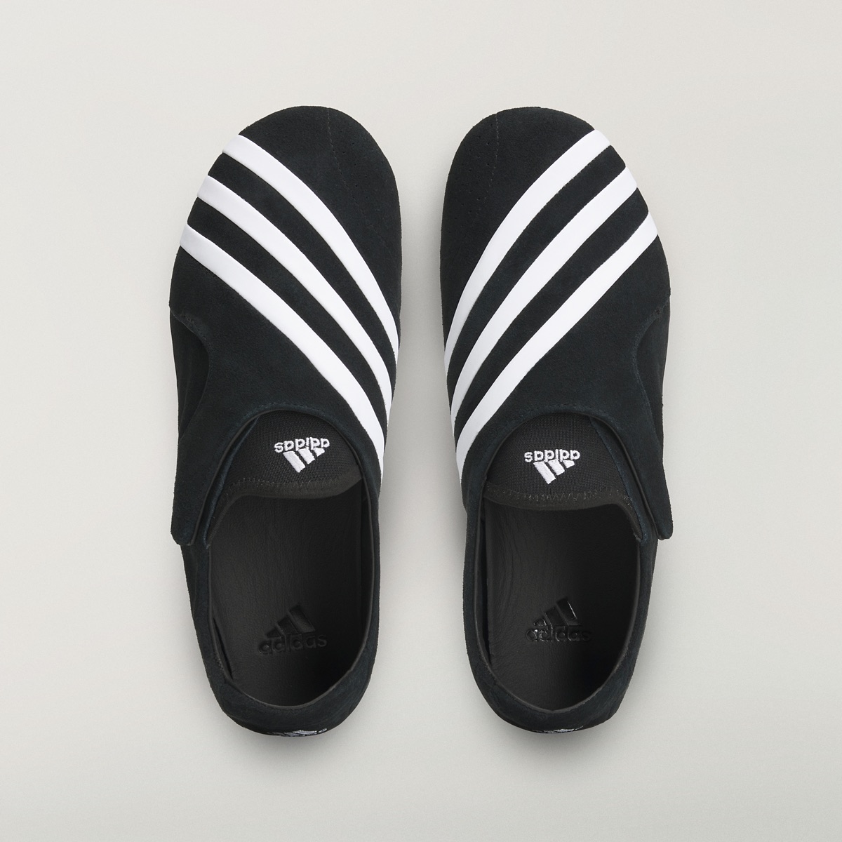 Pharrell x adidas VIRGINIA Vario Flat Earther "Black"