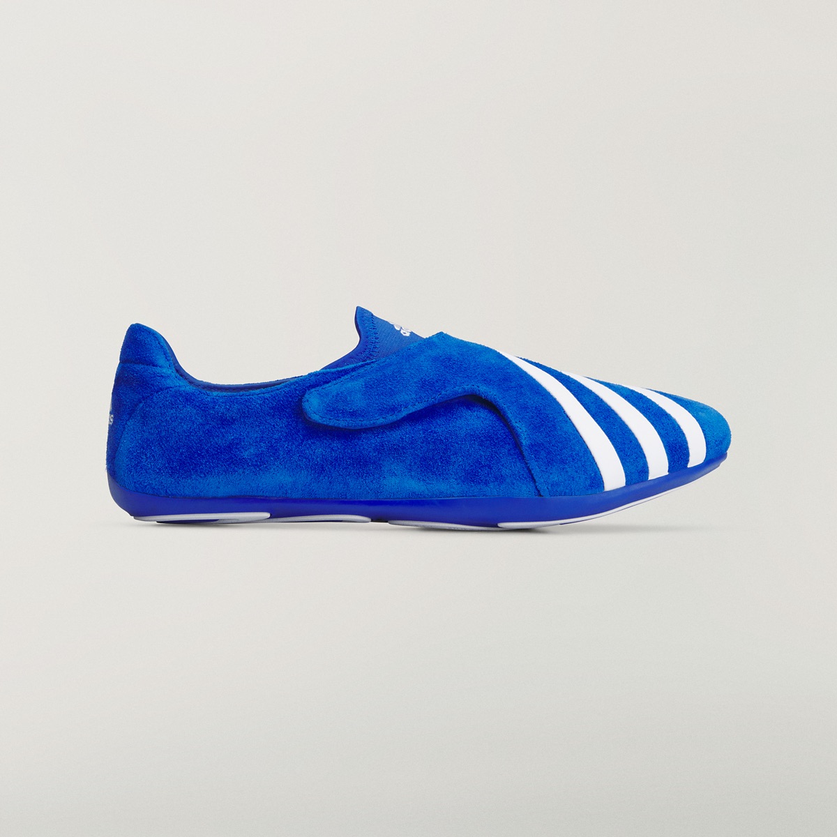 Pharrell x adidas VIRGINIA Vario Flat Earther "Blue"