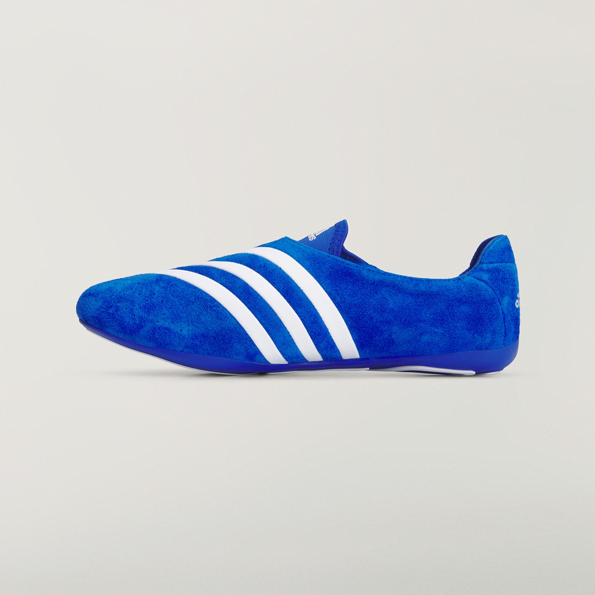 Pharrell x adidas VIRGINIA Vario Flat Earther "Blue"