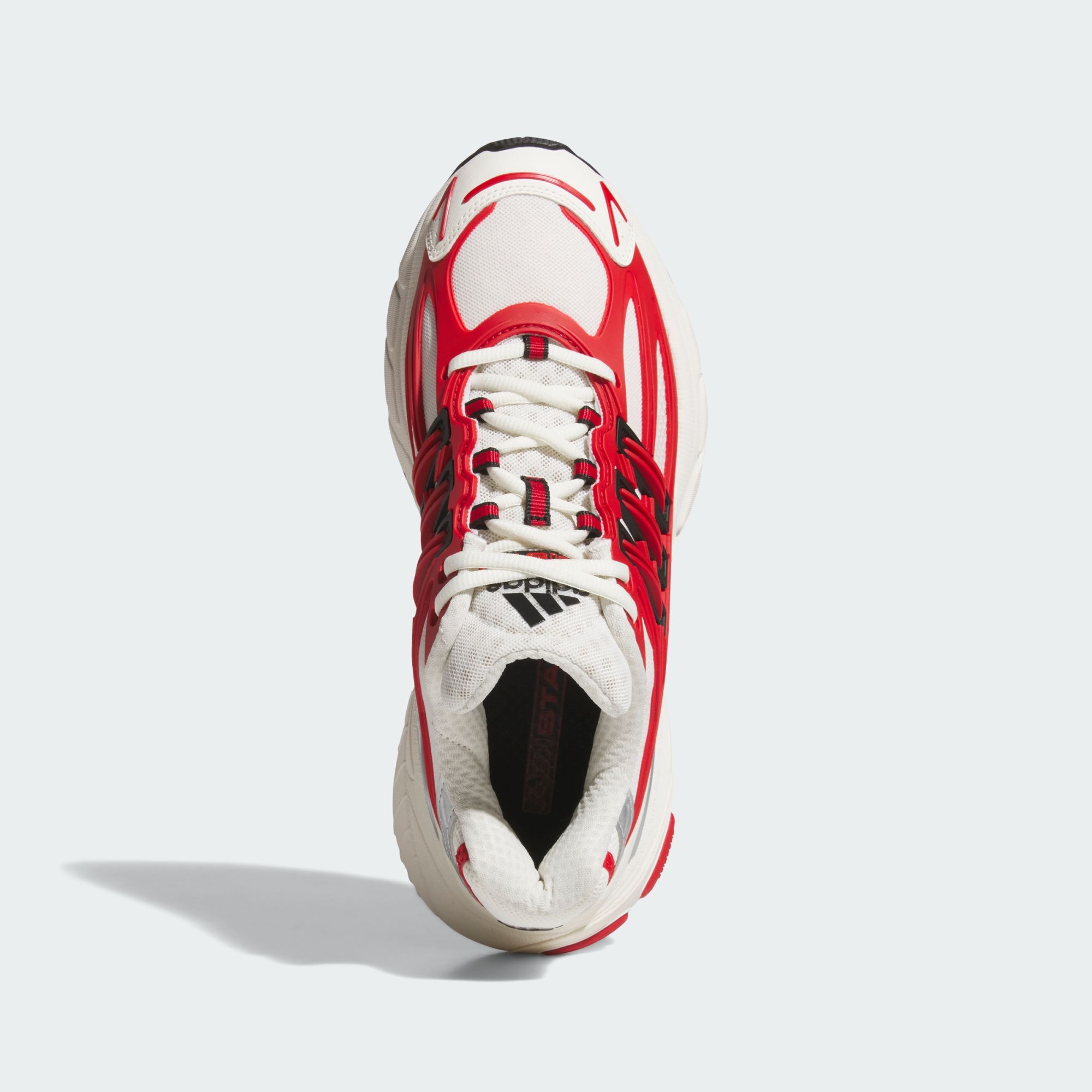 adidas Adistar XLG 2.0 "Power Red/Core Black/Off White"