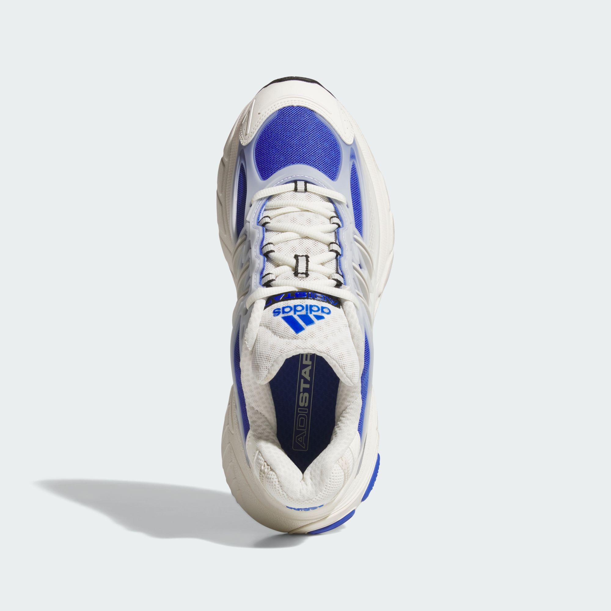 adidas Adistar XLG 2.0 "Off White/Off White/Core Black"