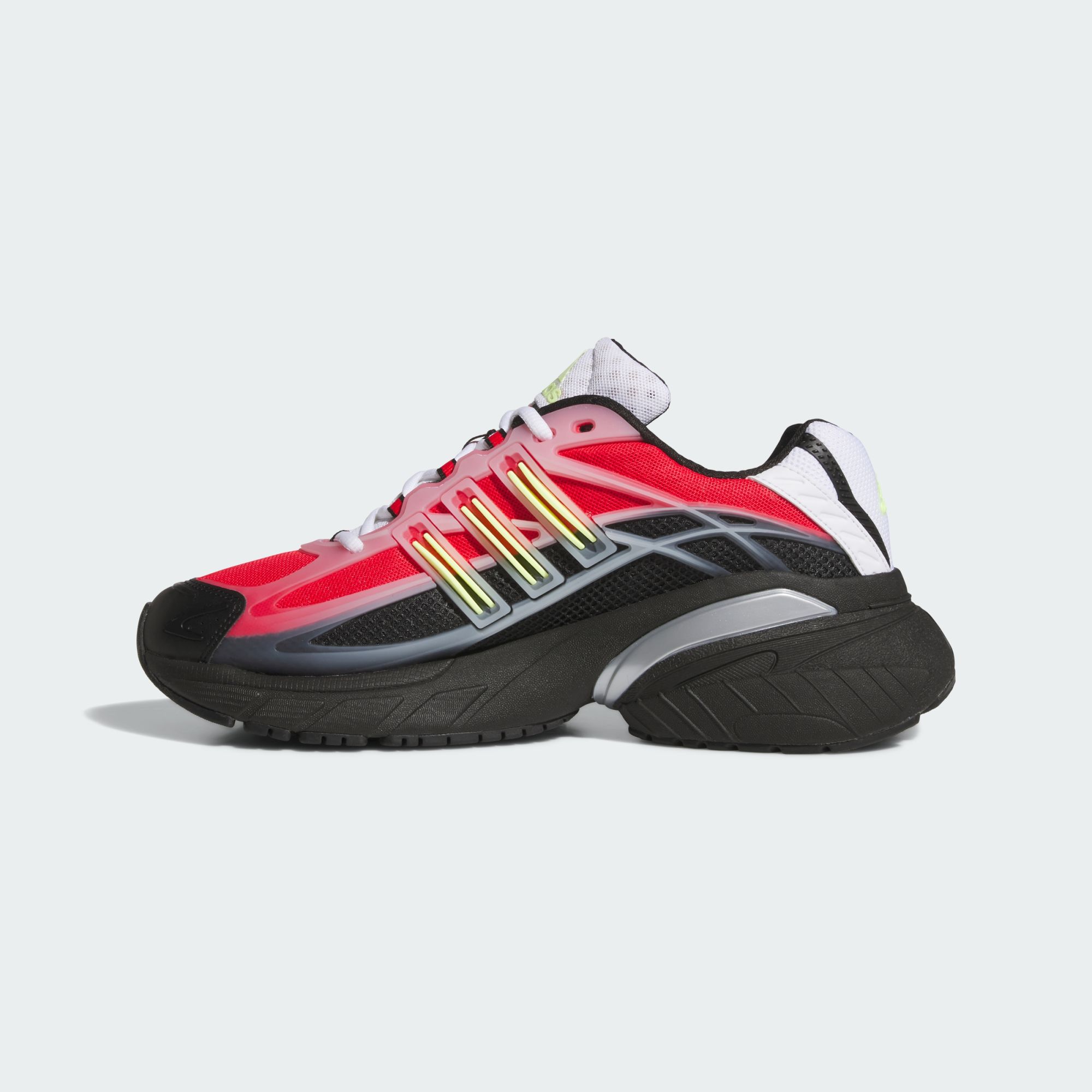 adidas Adistar XLG 2.0 "Core Black/Cloud White/Frozen Lemon"