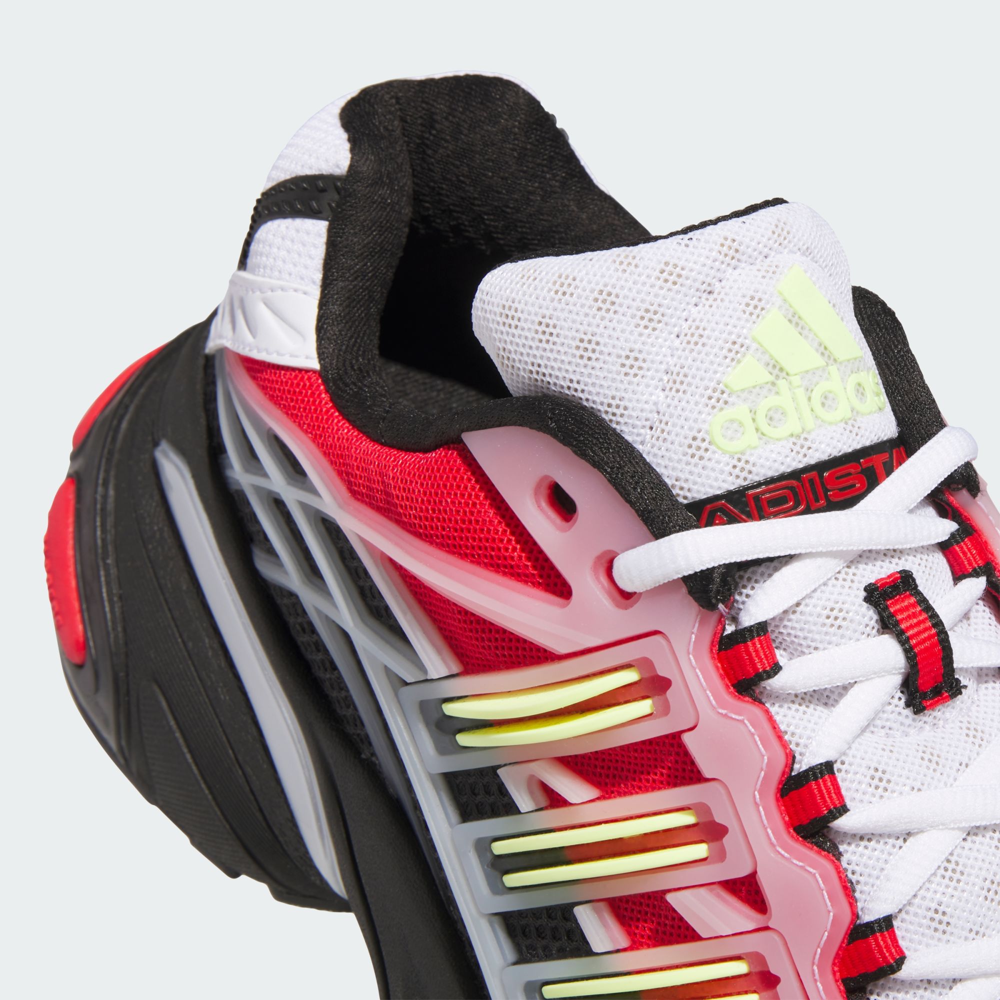 adidas Adistar XLG 2.0 "Core Black/Cloud White/Frozen Lemon"