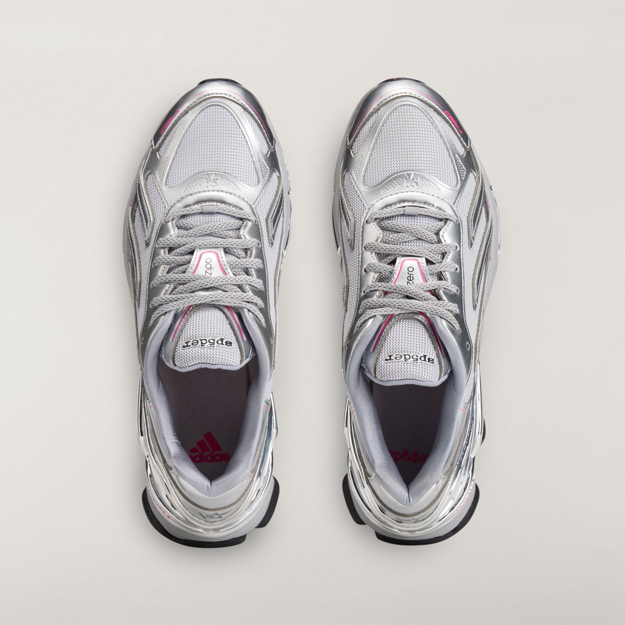 adidas x SP5DER F50 Formotion 
