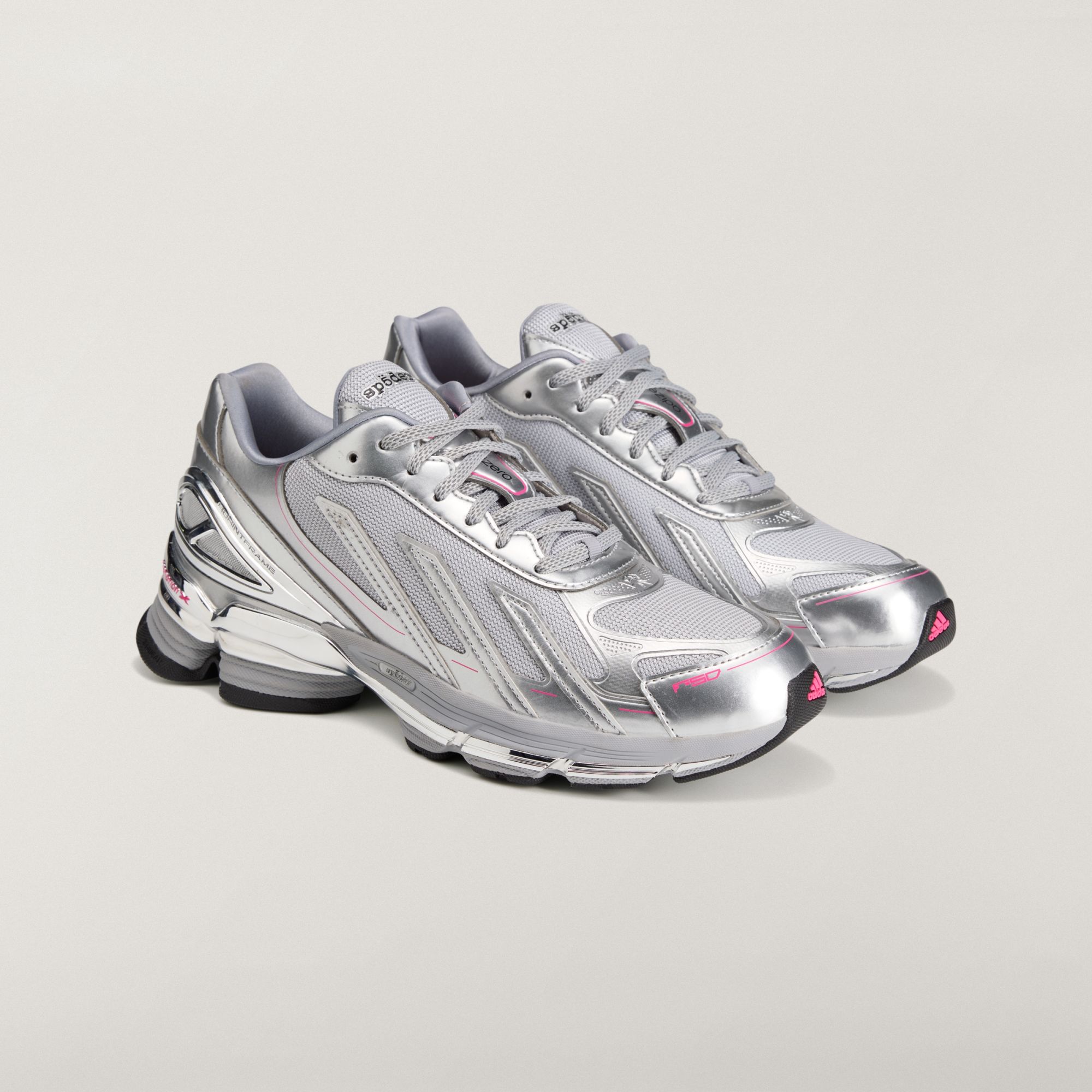 adidas x SP5DER F50 Formotion 
