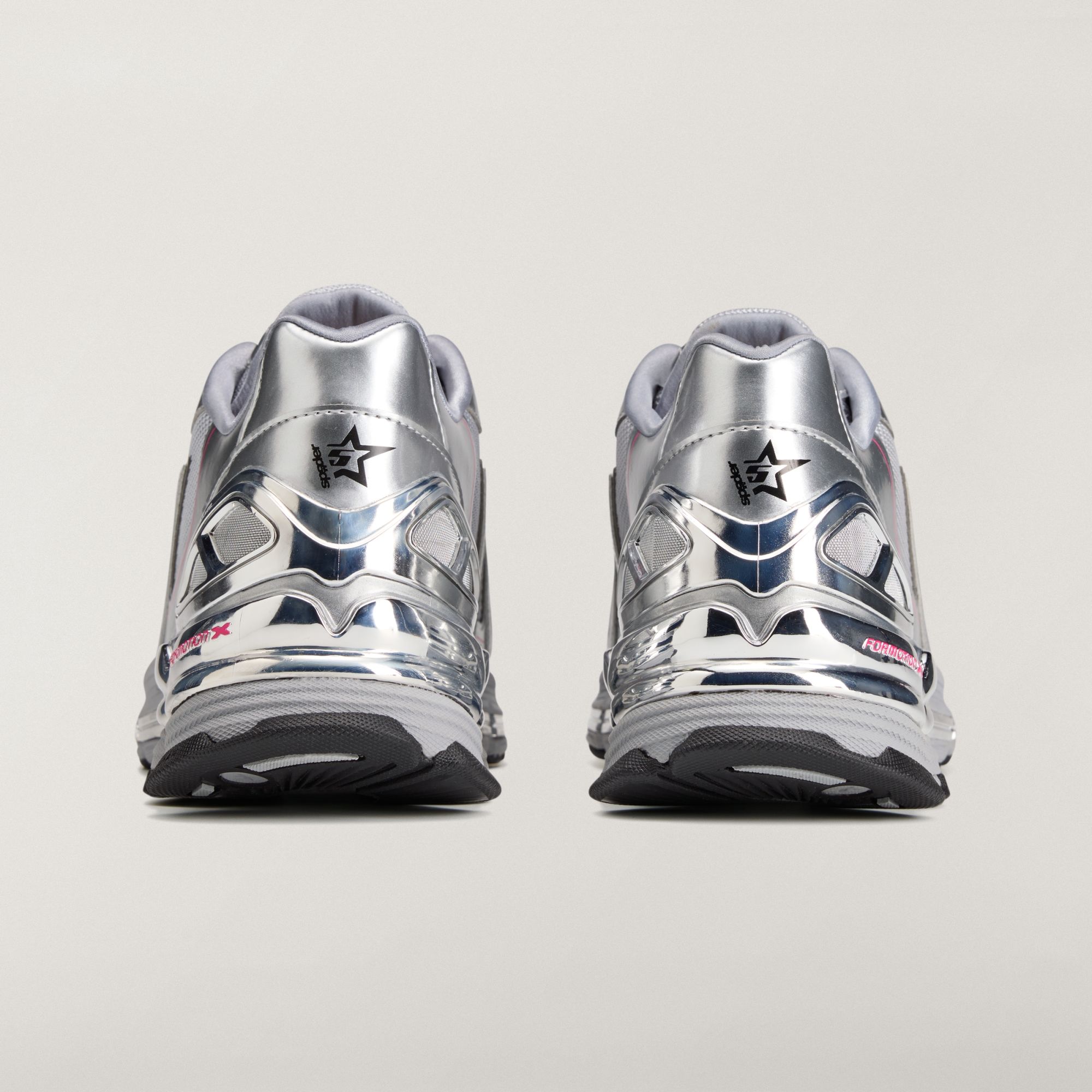 adidas x SP5DER F50 Formotion 

