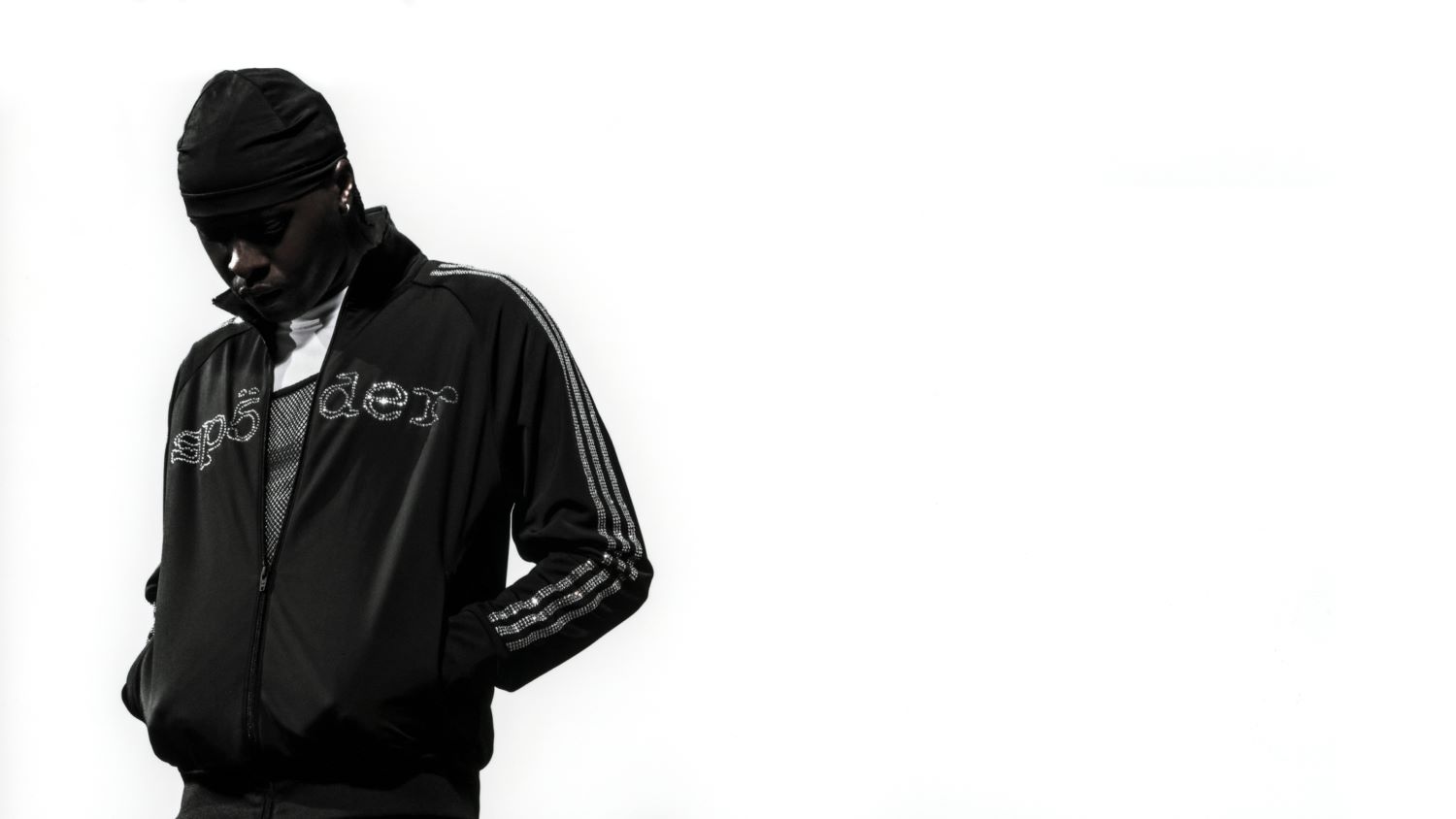 adidas x SP5DER