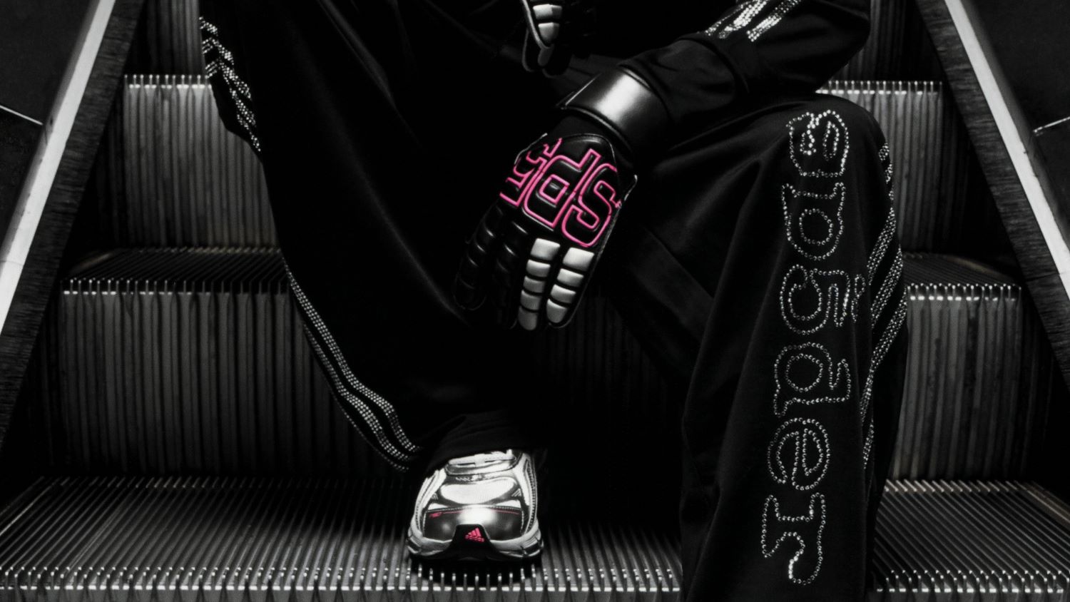 adidas x SP5DER
