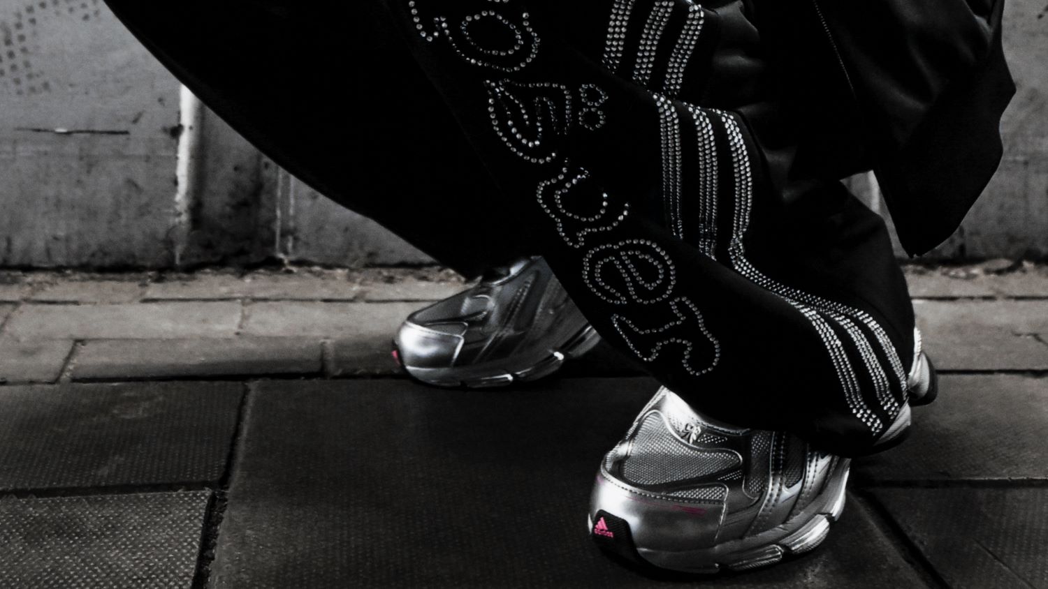 adidas x SP5DER