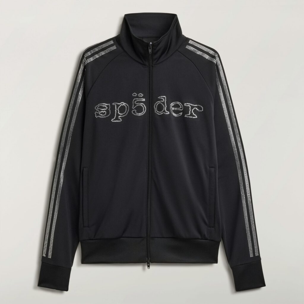 adidas x SP5DER Tracktop
