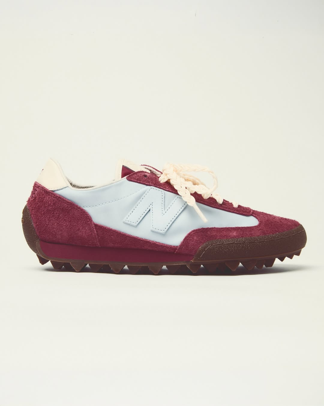 Basketcase x New Balance Gator Run "Maiden"
