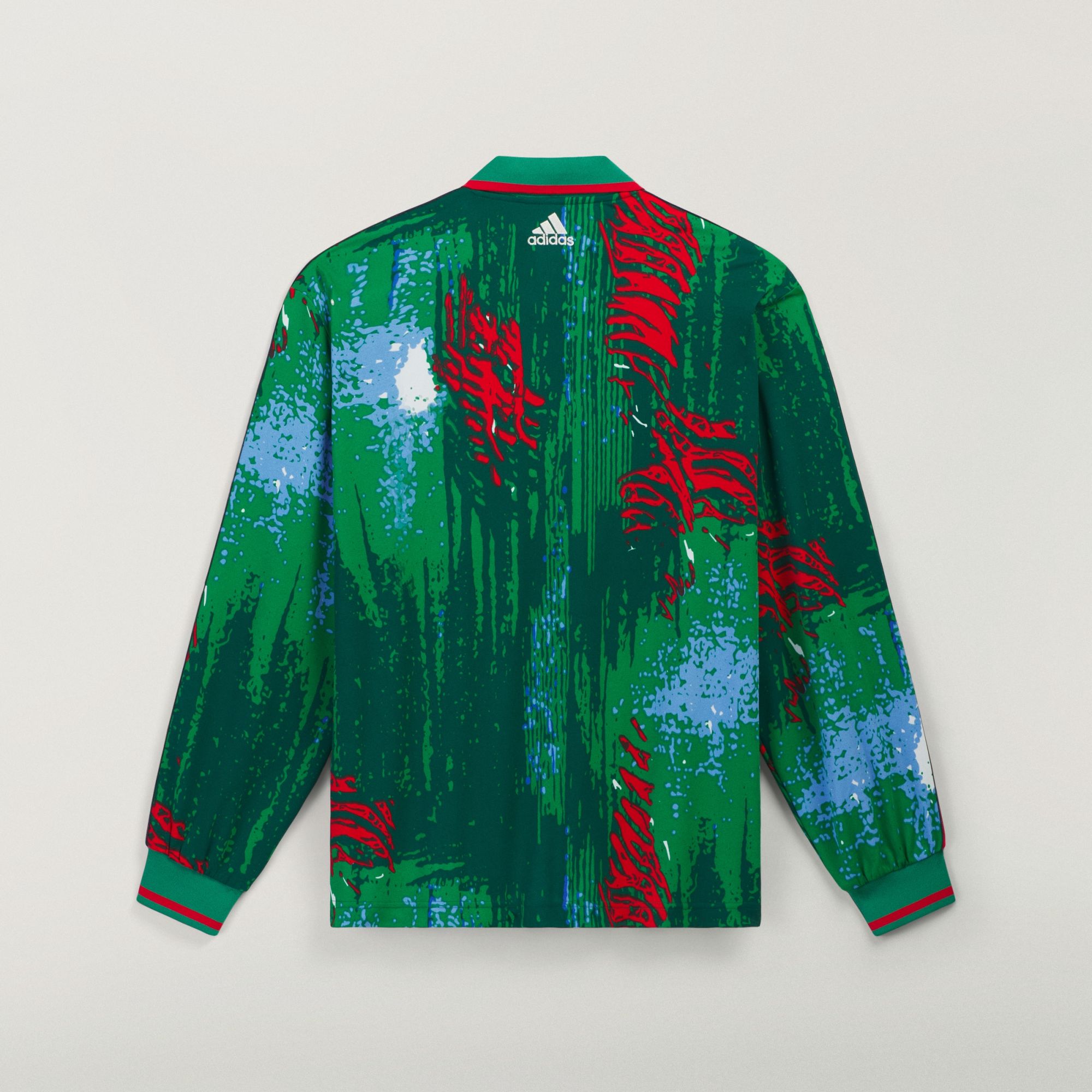 Brain Dead x Disney x adidas Long Sleeve Jersey