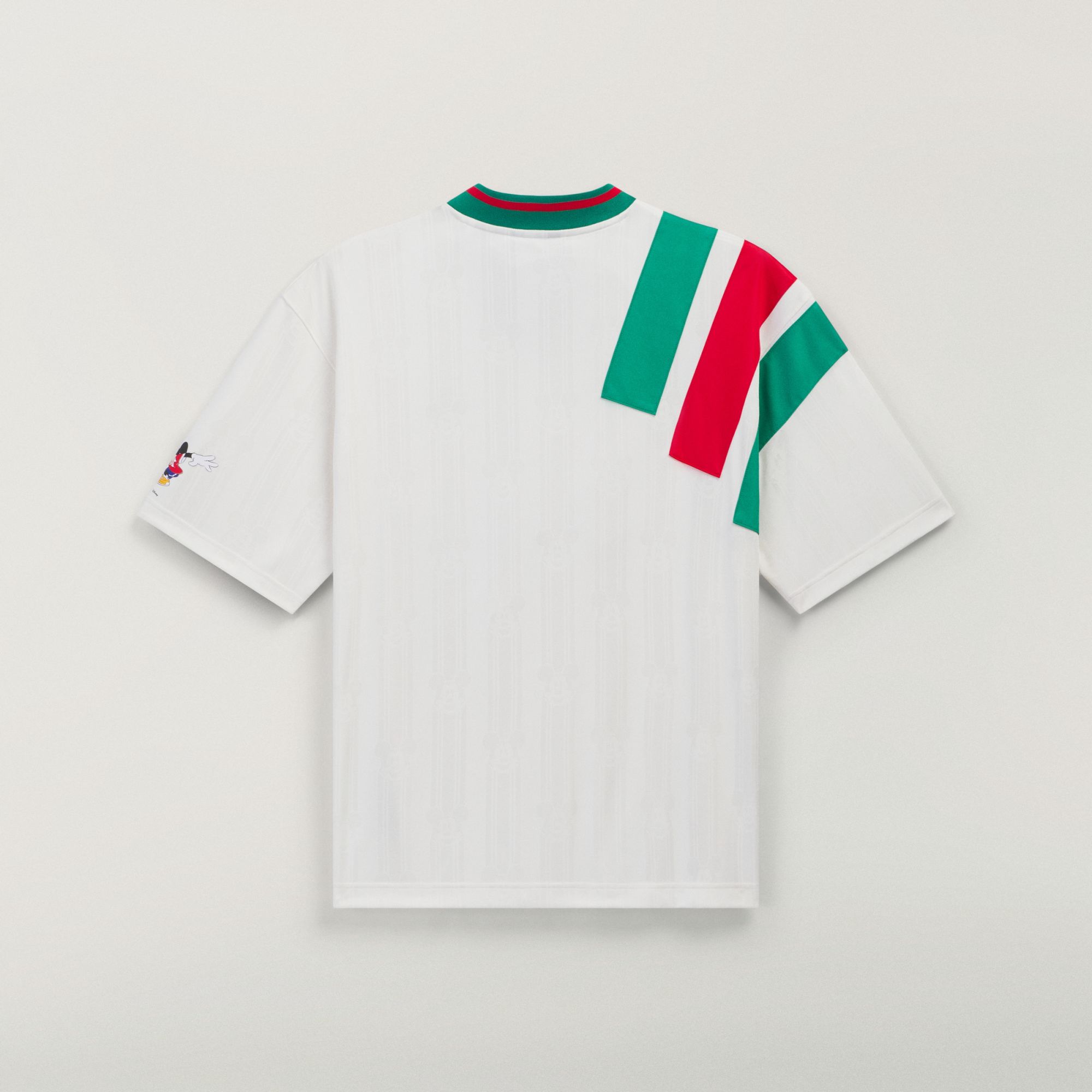 Brain Dead x Disney x adidas Soccer Jersey