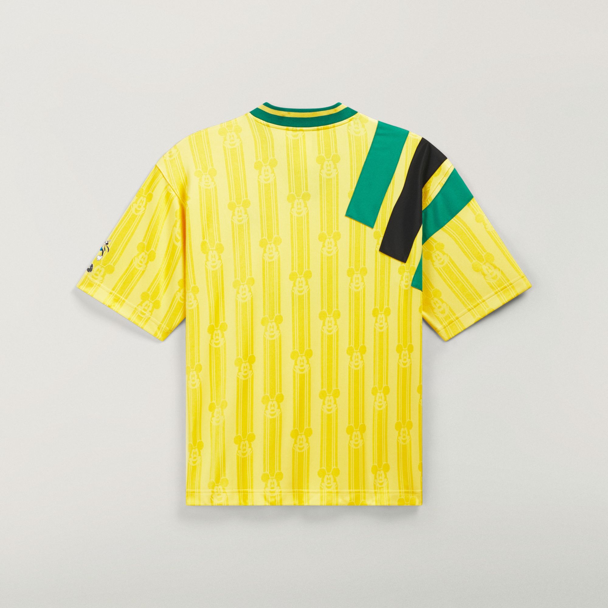 Brain Dead x Disney x adidas Soccer Jersey