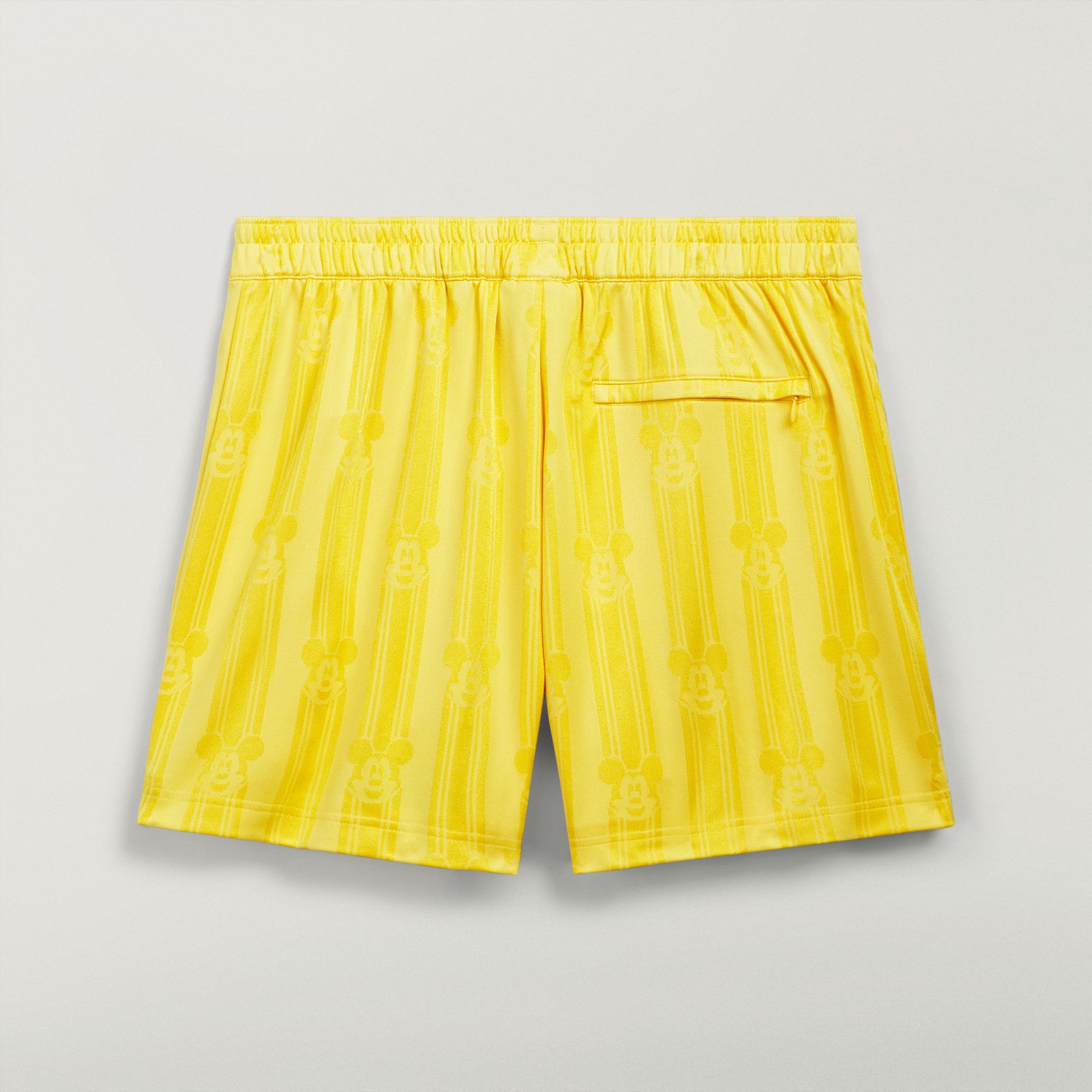 Brain Dead x Disney x adidas Soccer Shorts