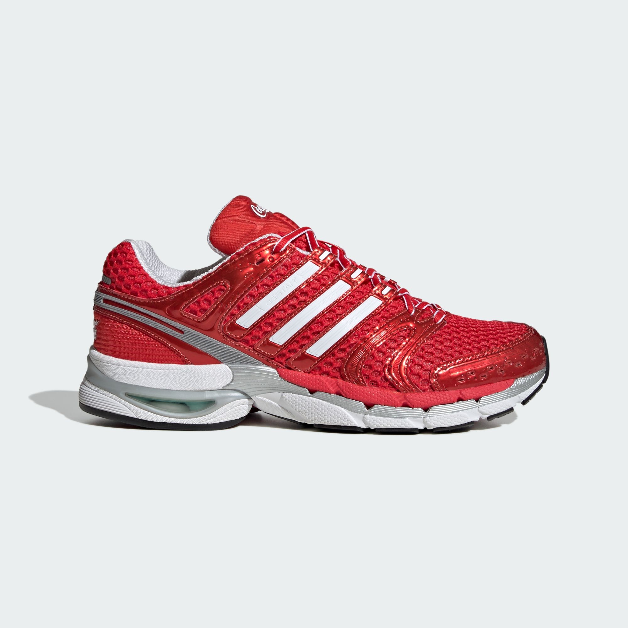 Coca-Cola x adidas Adistar Control 5
