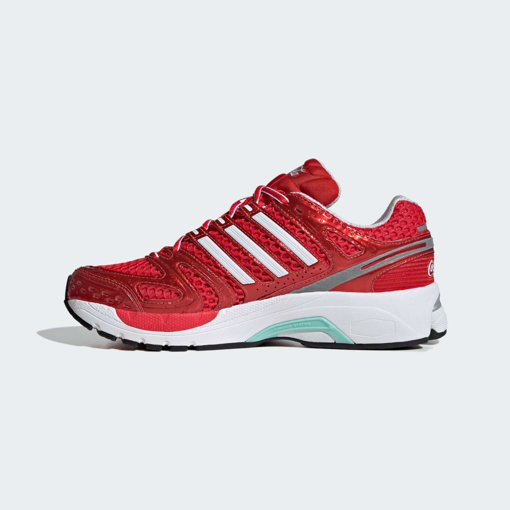 Coca-Cola x adidas Adistar Control 5
