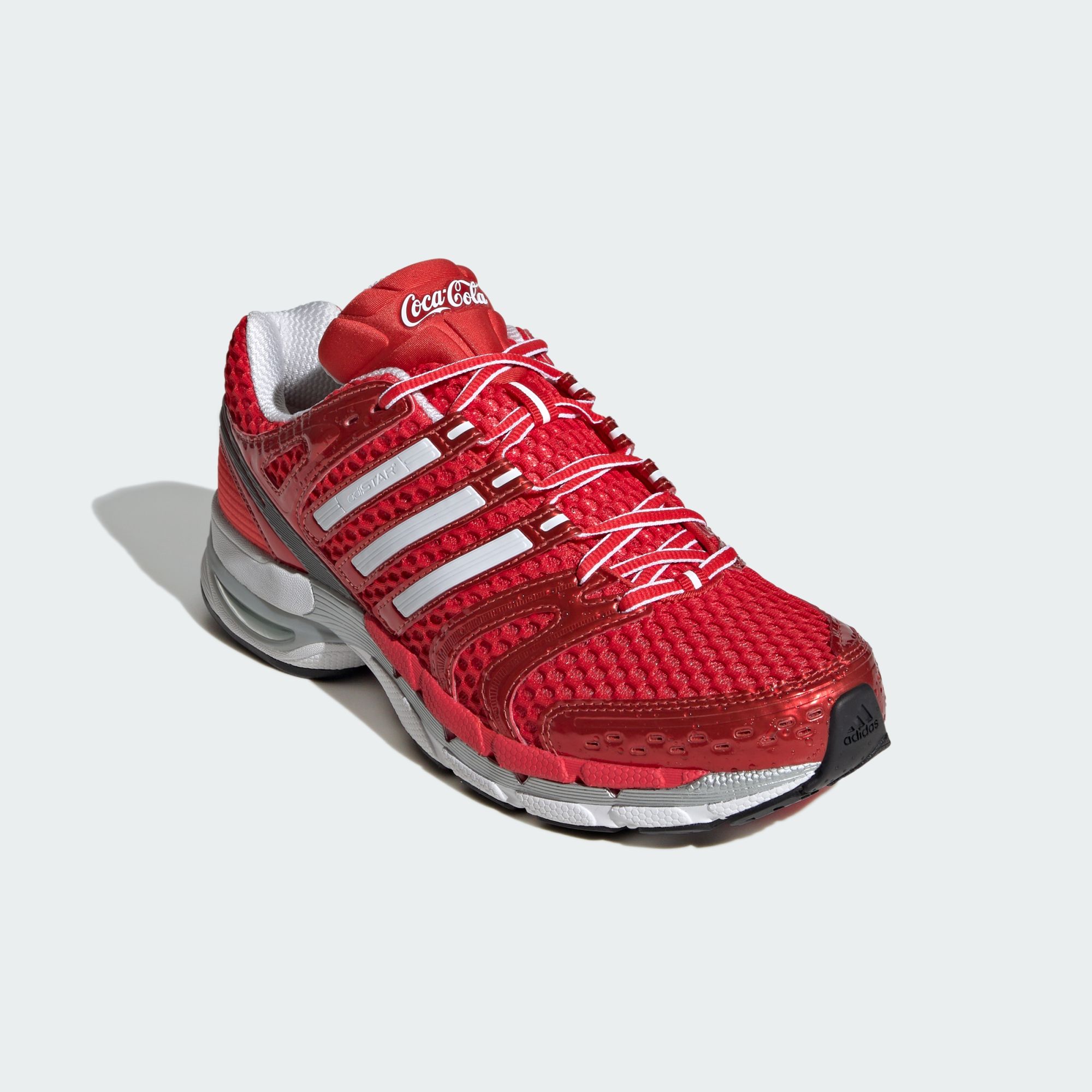 Coca-Cola x adidas Adistar Control 5
