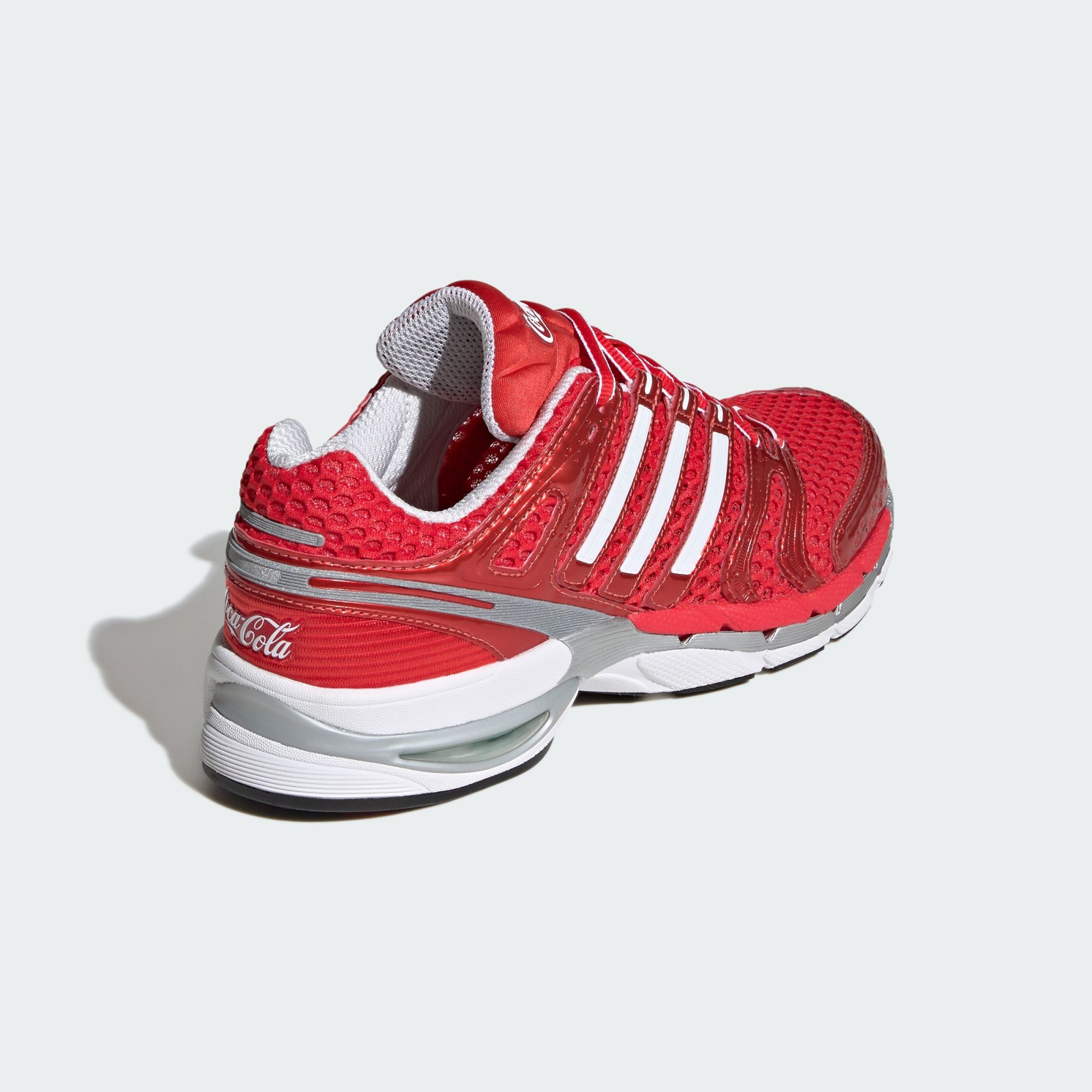 Coca-Cola x adidas Adistar Control 5
