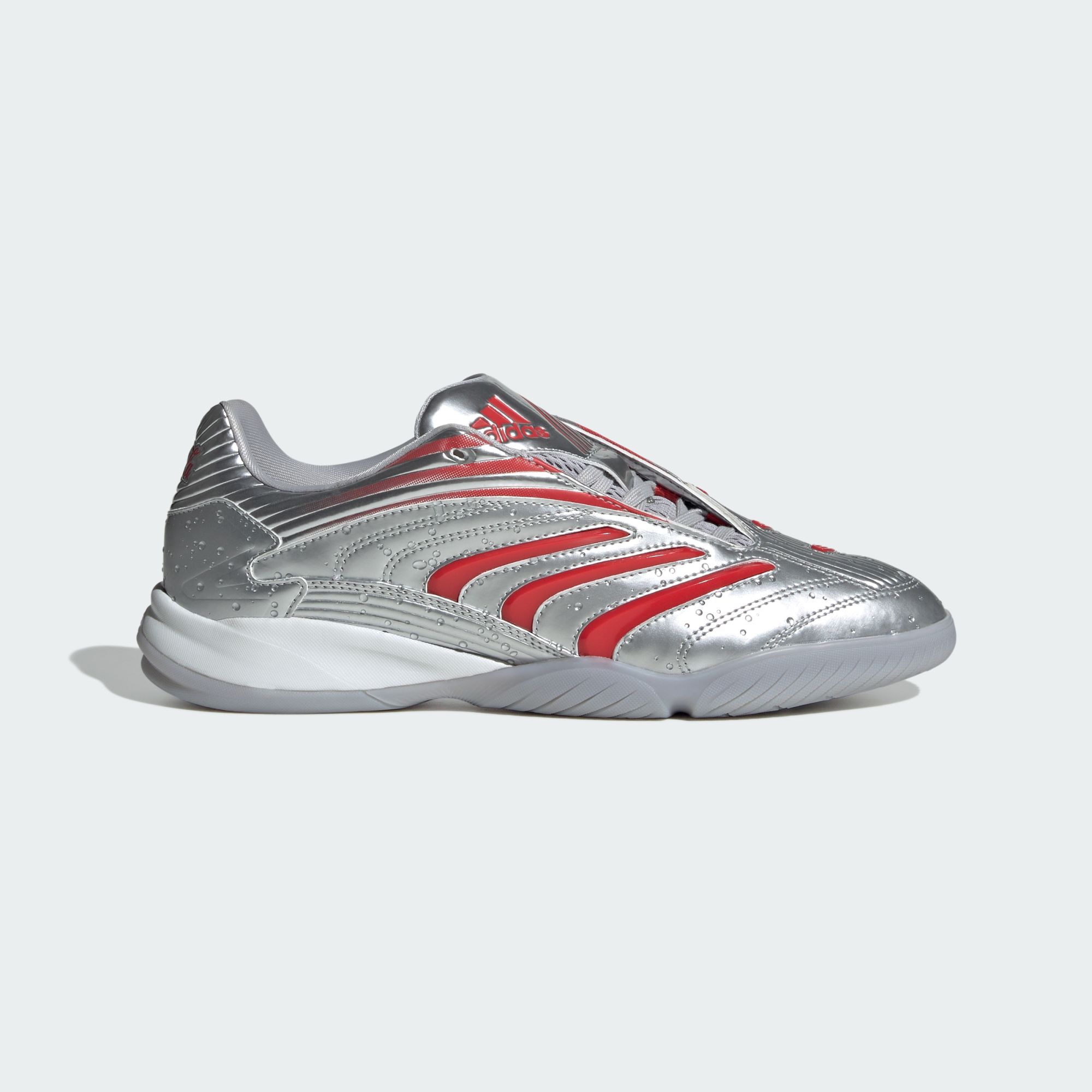 Coca-Cola x adidas Predator Sala
