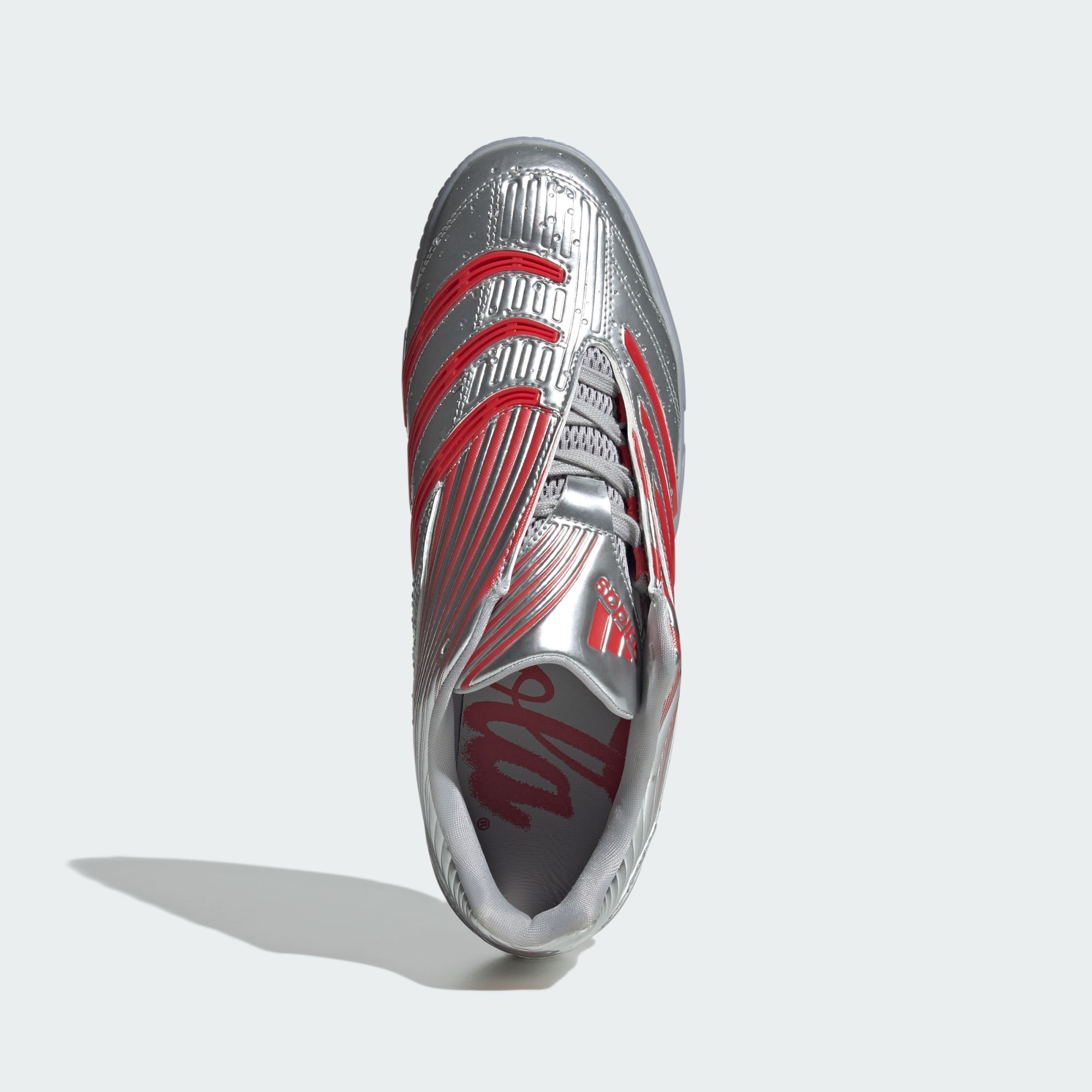 Coca-Cola x adidas Predator Sala
