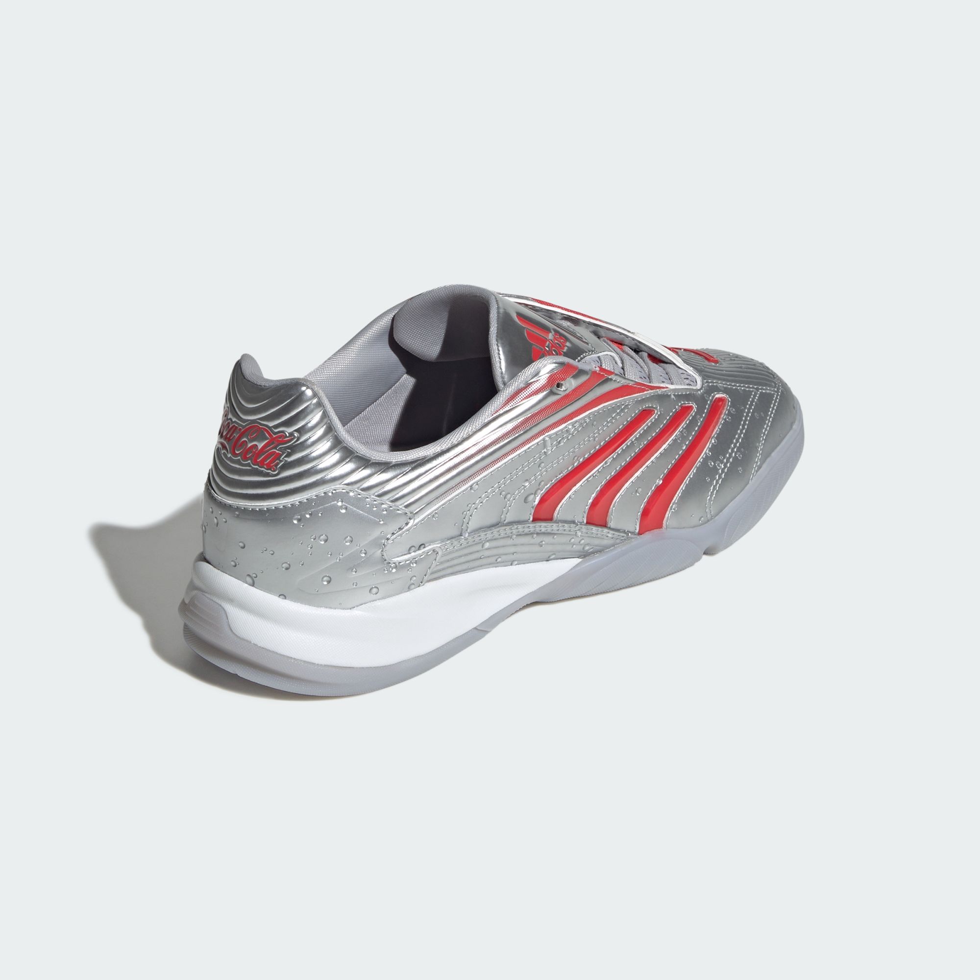 Coca-Cola x adidas Predator Sala
