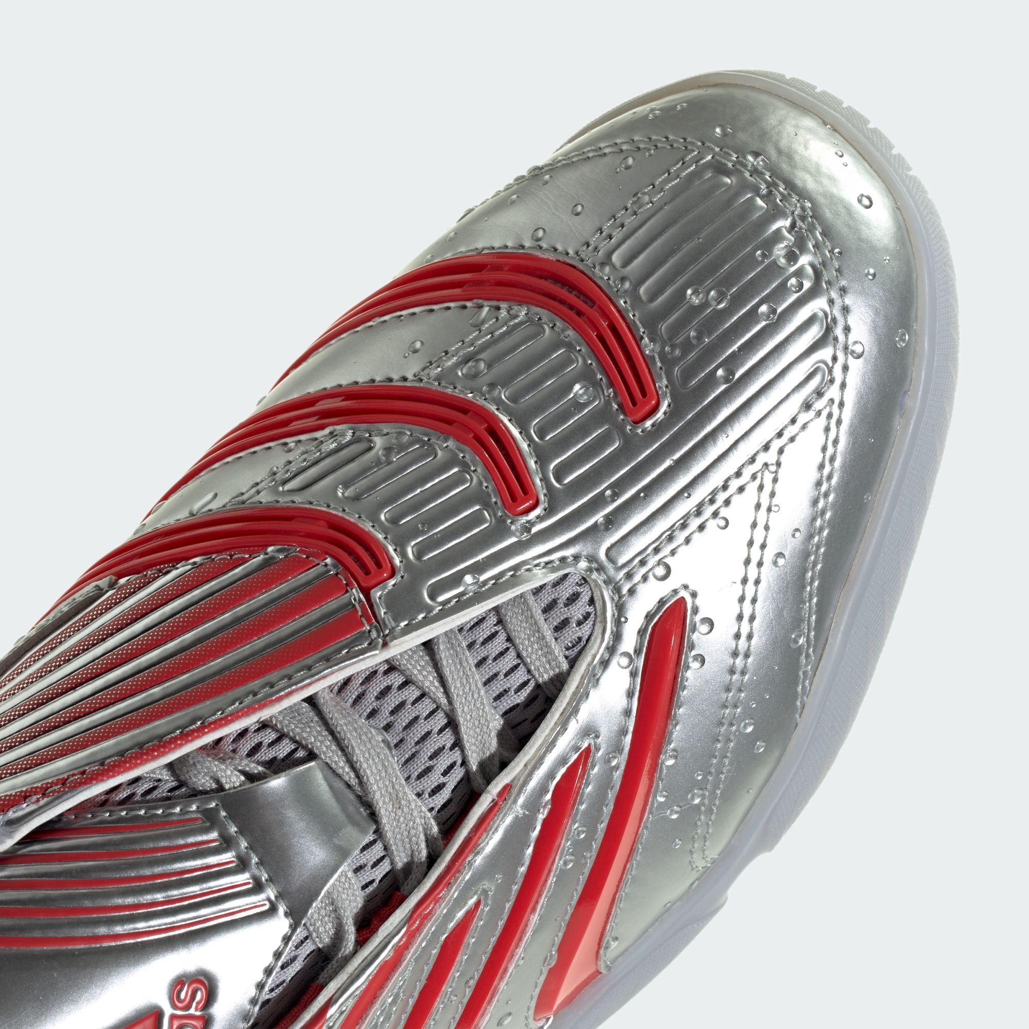 Coca-Cola x adidas Predator Sala
