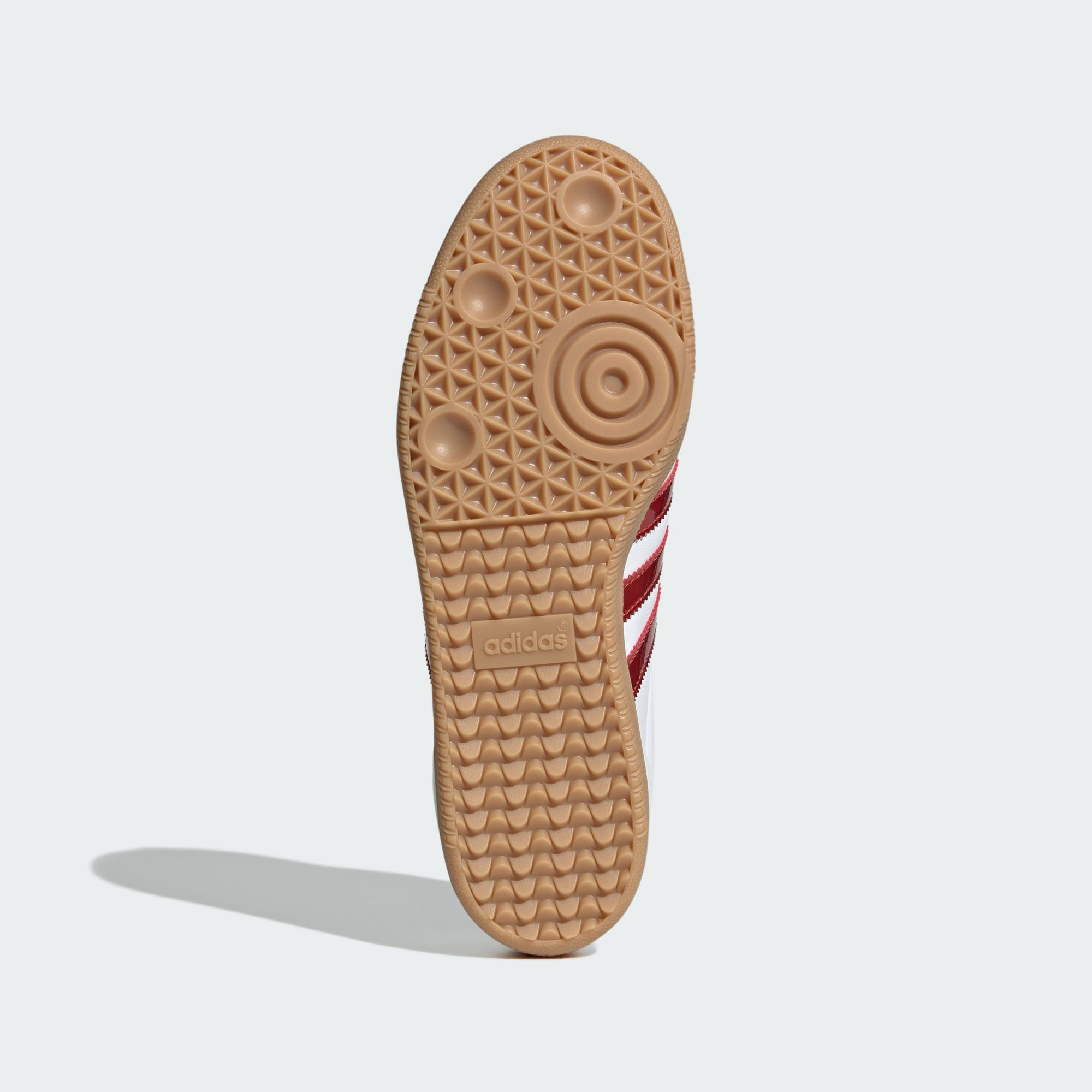 Coca-Cola x adidas Samba OG