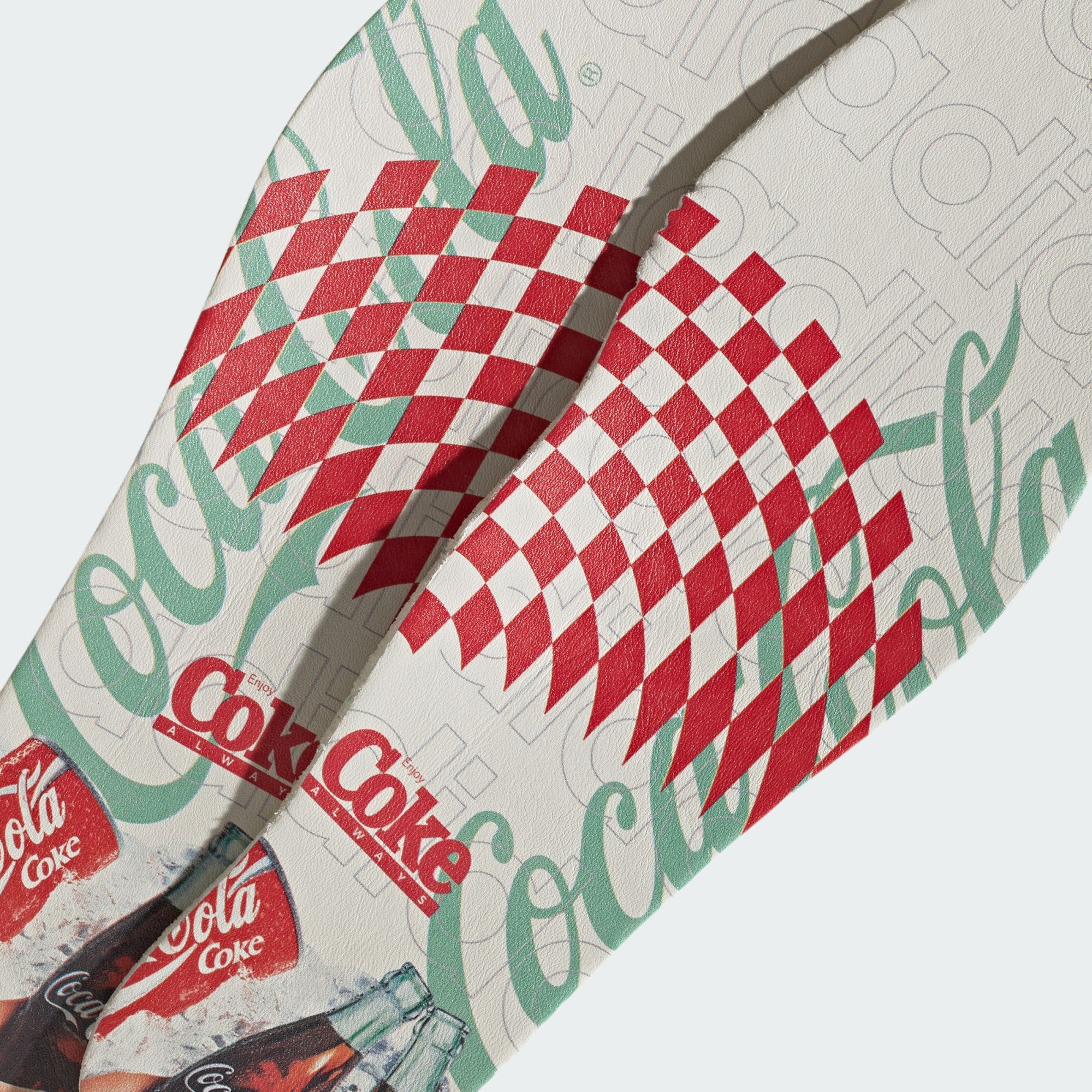 Coca-Cola x adidas Samba OG