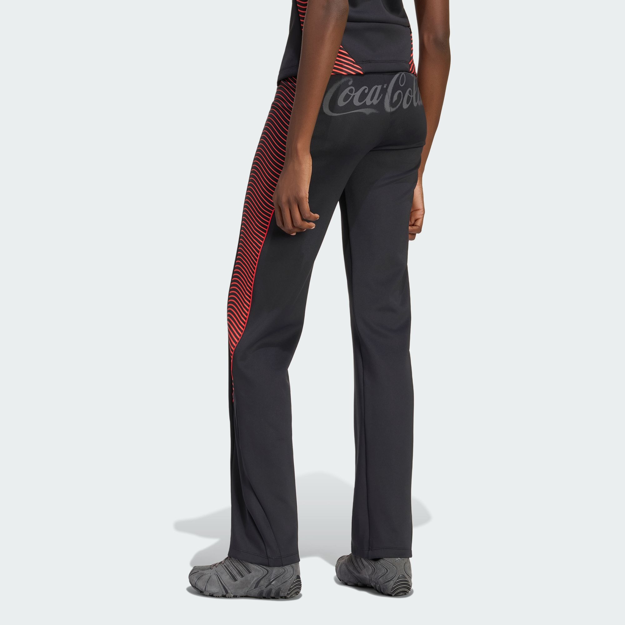 Coca-Cola x adidas Slouchy GFX Pants
