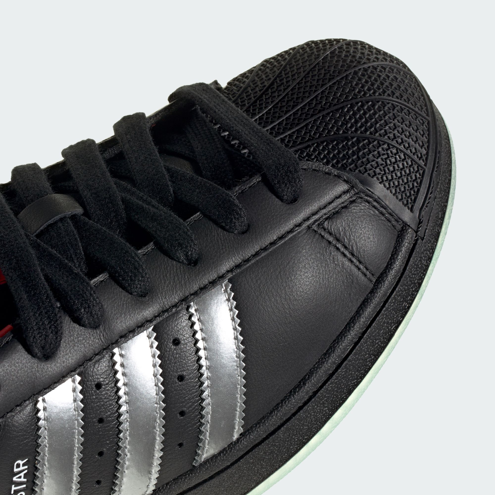 Coca-Cola x adidas Superstar II

