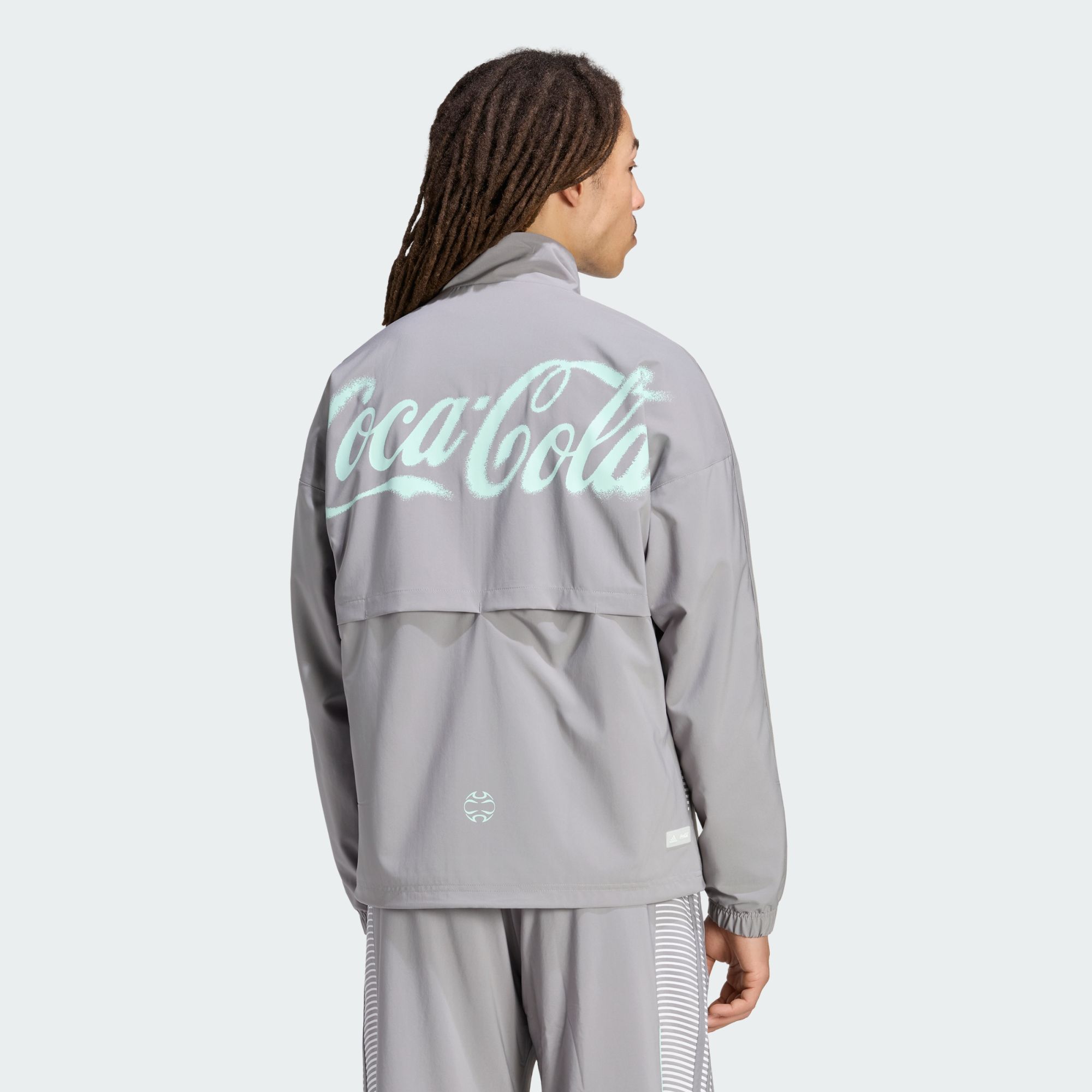 Coca-Cola x adidas Teamgeist 26 Track Top
